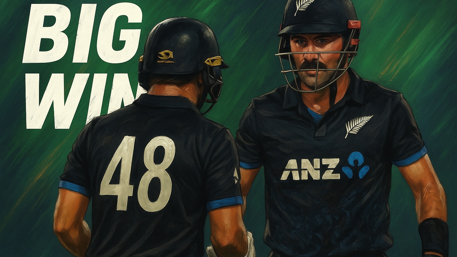 New Zealand beat South Africa by 8 wickets | 3rd T20I
