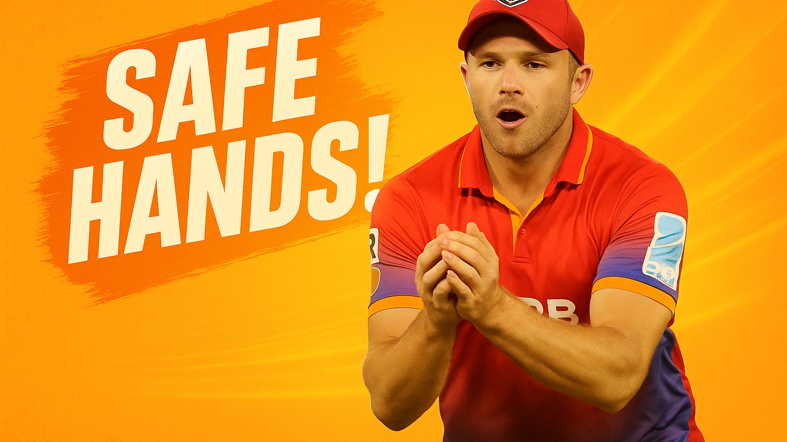 Safe hands! Willey's superb grab to dismiss Kohler-Cadmore