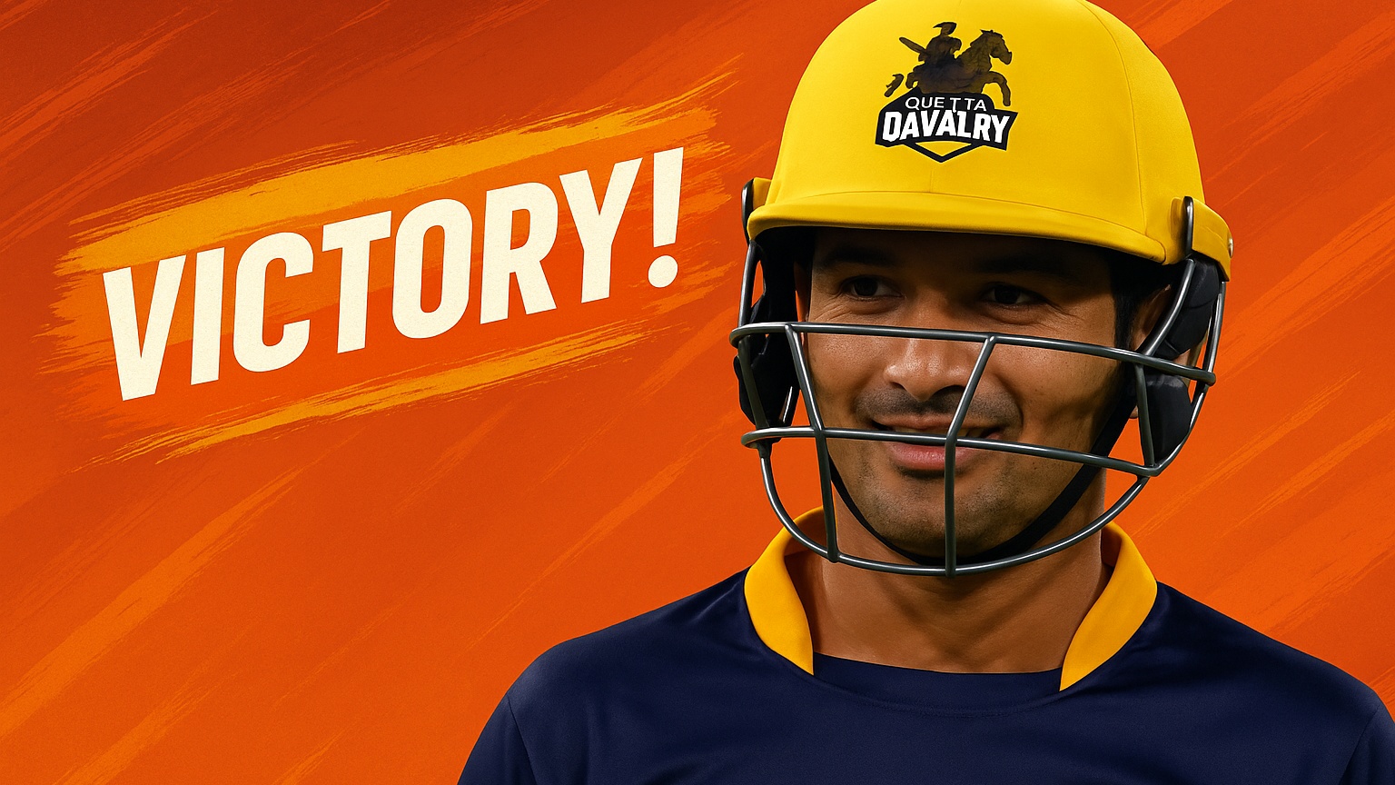 Quetta Qavalry beat Ajman Titans by 7 wickets | Match 5