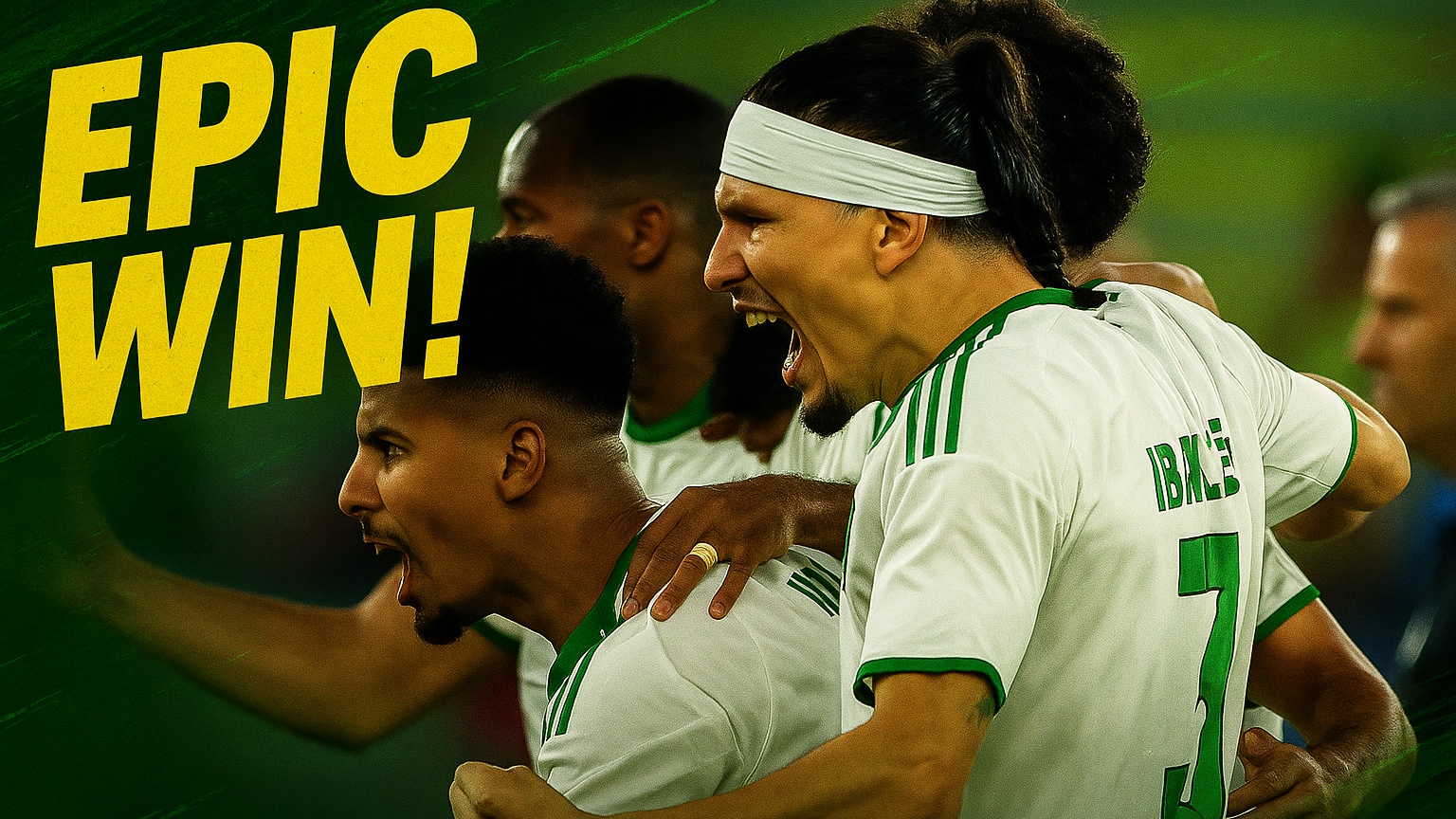 Al-Ahli Saudi 5-4 Al-Qadsiah on penalties | Quarter-final 