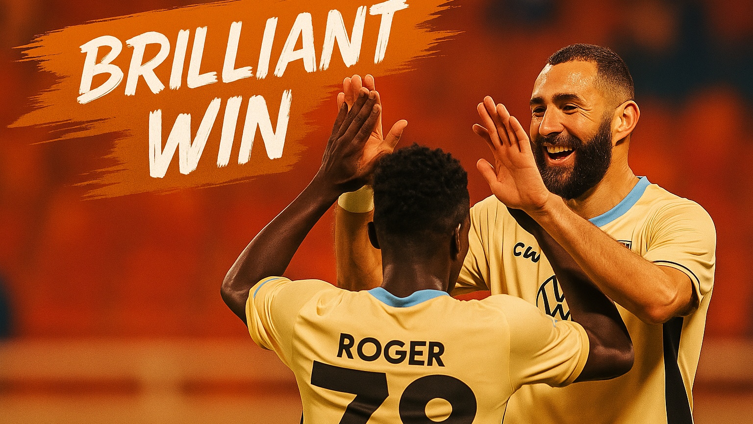 Al-Kholood 0-4 Al-Ittihad | Round 14