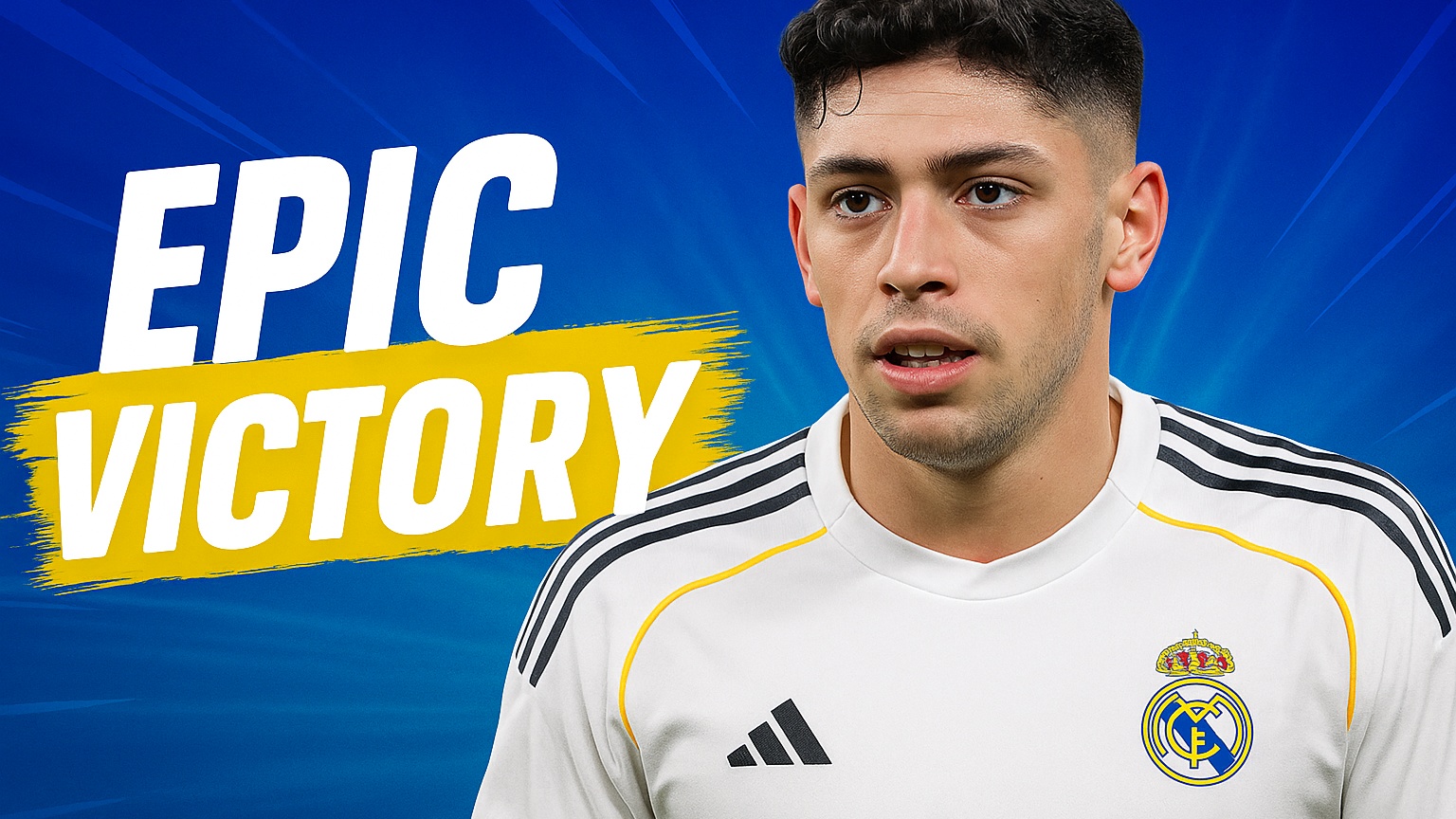 Real Madrid vs Atletico de Madrid | Round 29 | Full Replay