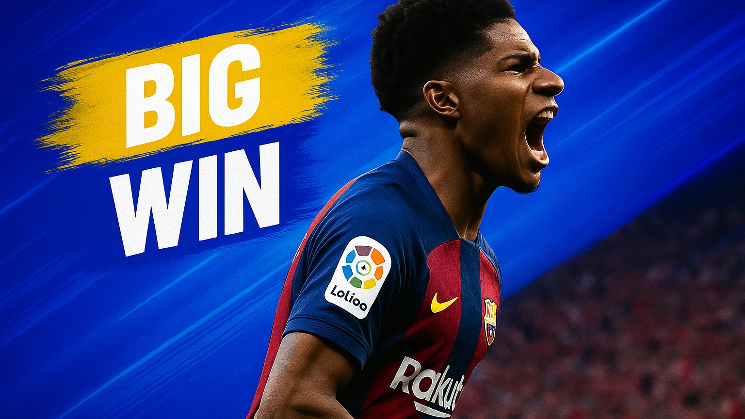 Atletico de Madrid 1-2 FC Barcelona | Round 30