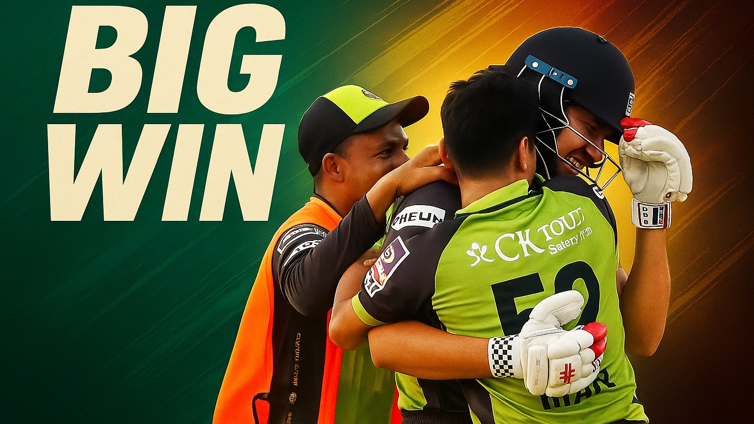 Sylhet Titans beat Rangpur Riders by 3 wickets | Eliminator