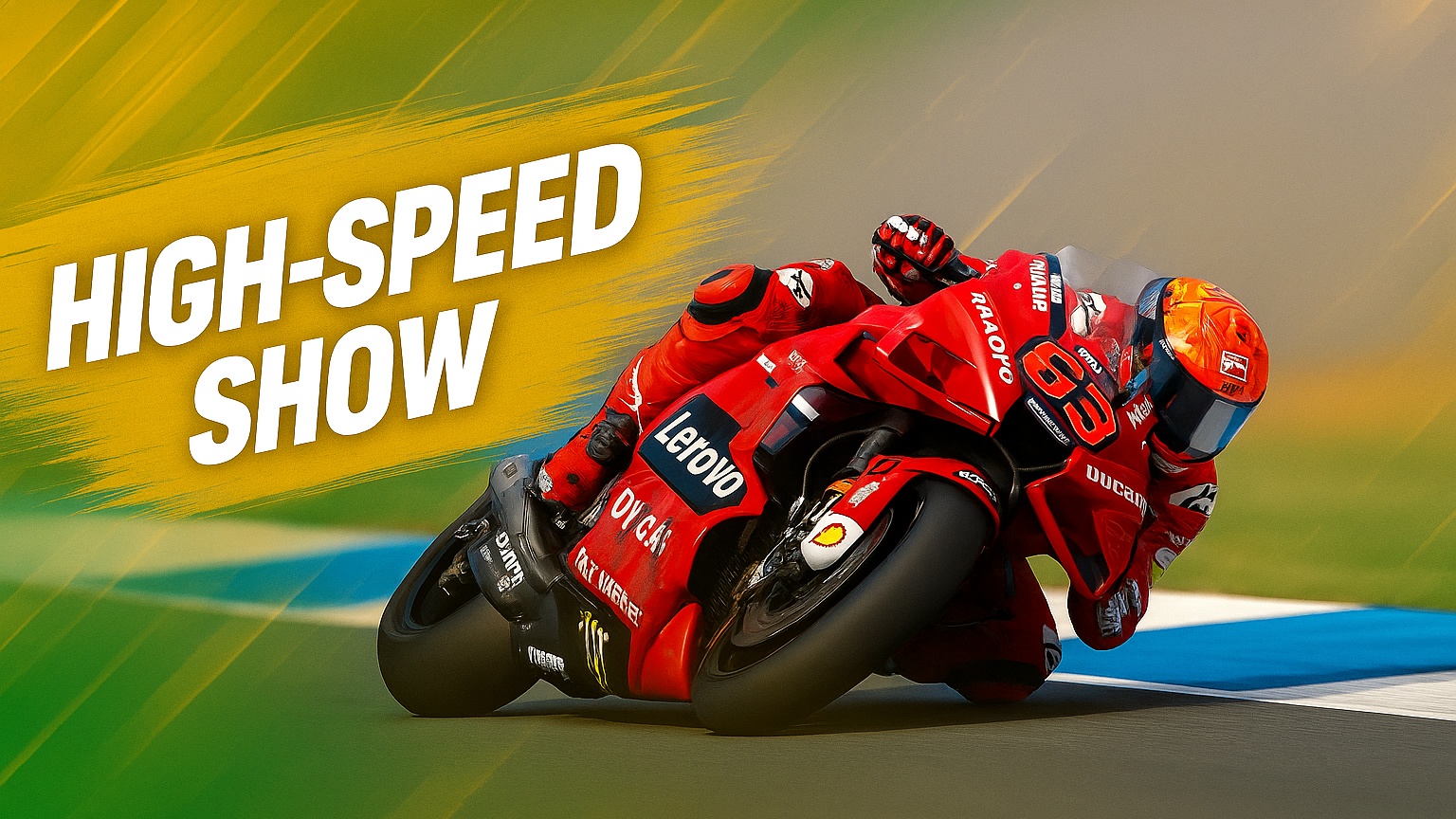 MotoGP Thailand 2026: Sprint - Highlights