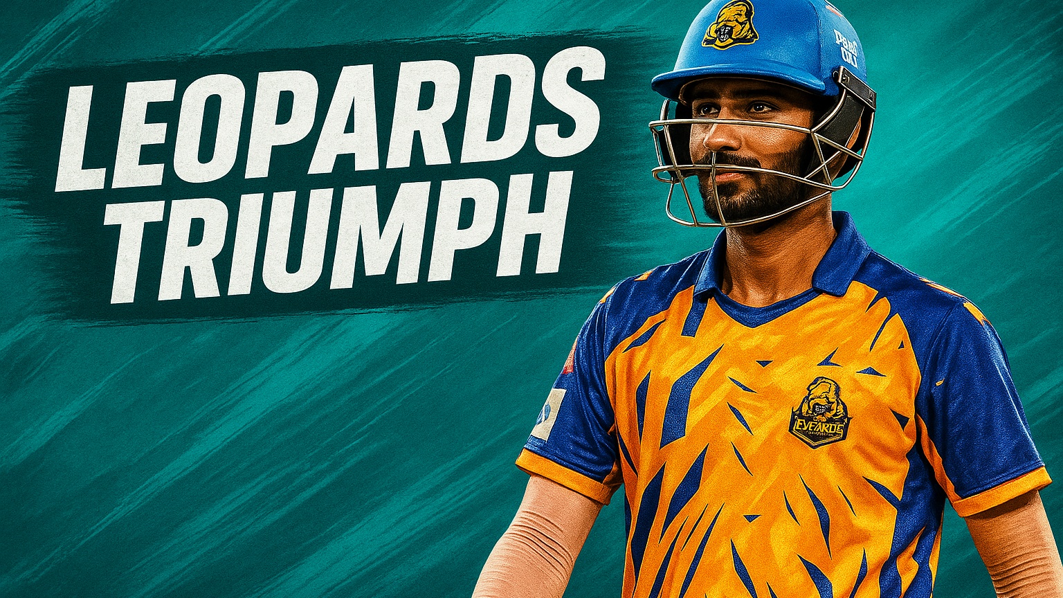 Bhopal Leopards beat Indore Pink Panthers by 27 runs | Match 3
