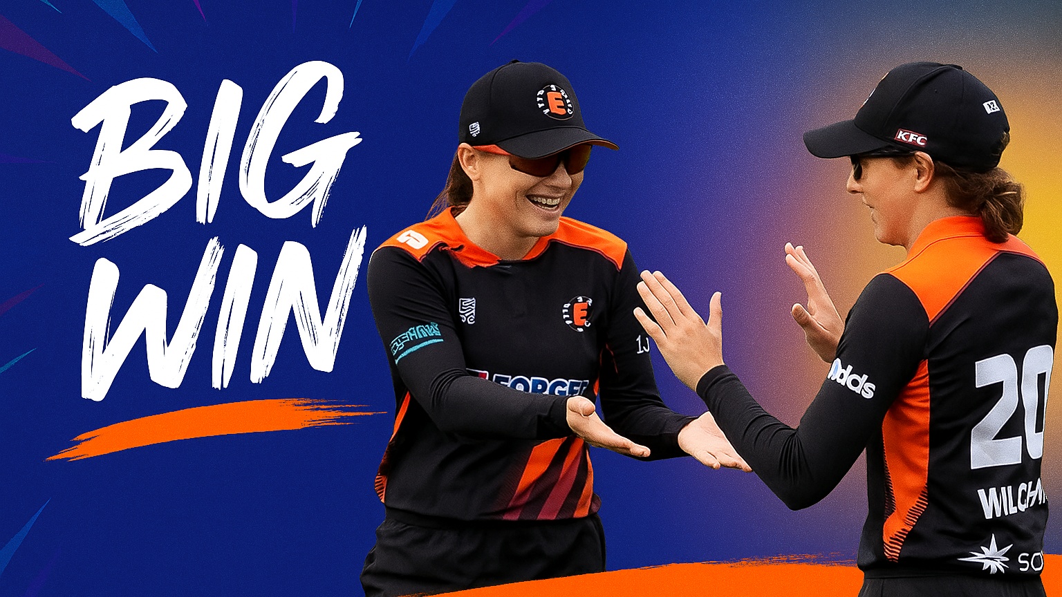 Northern Brave beat Canterbury Magicians by 48 runs | Match 29