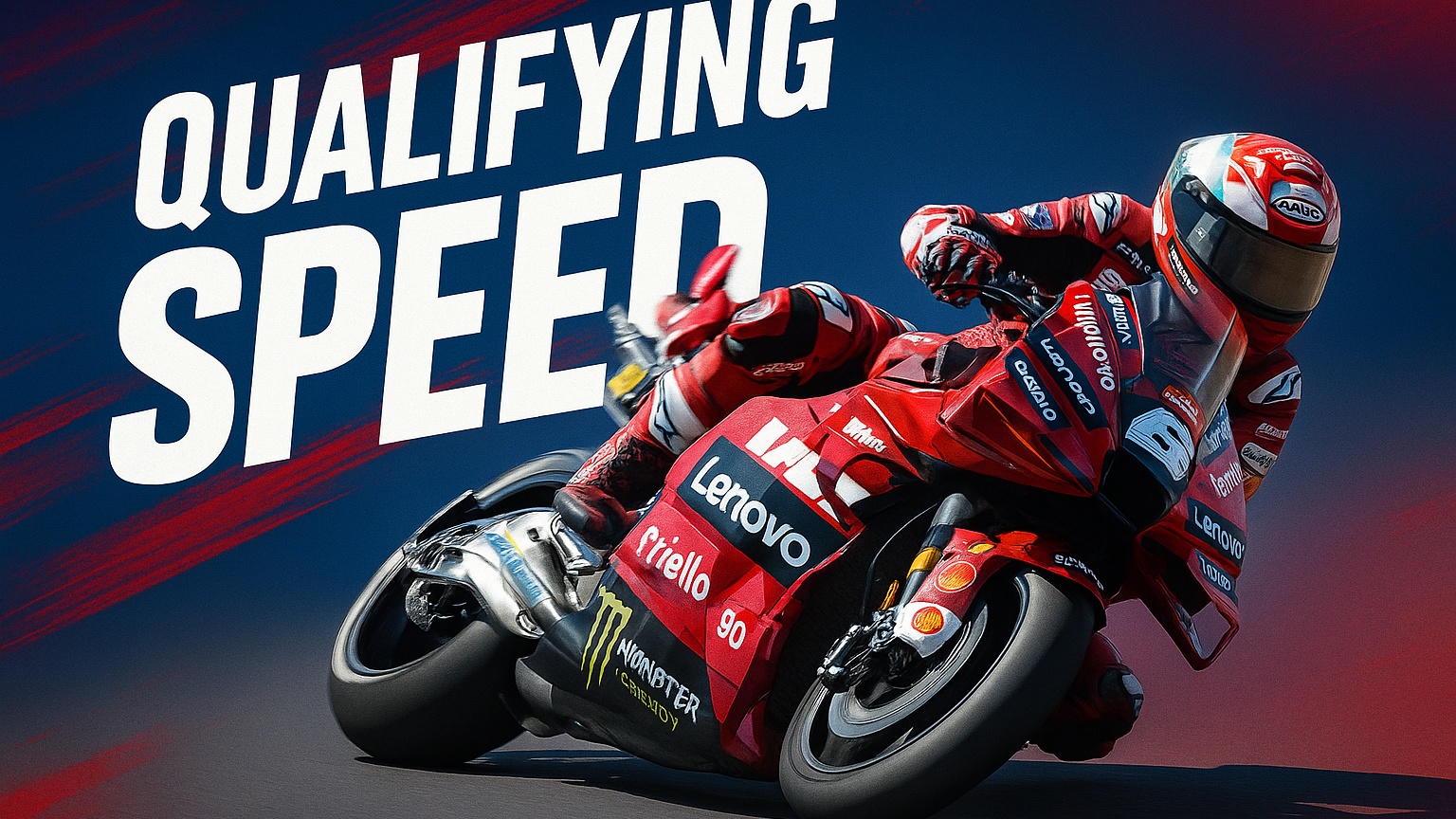 MotoGP Hungarian GP 2026: Qualifying 1 - Full replay