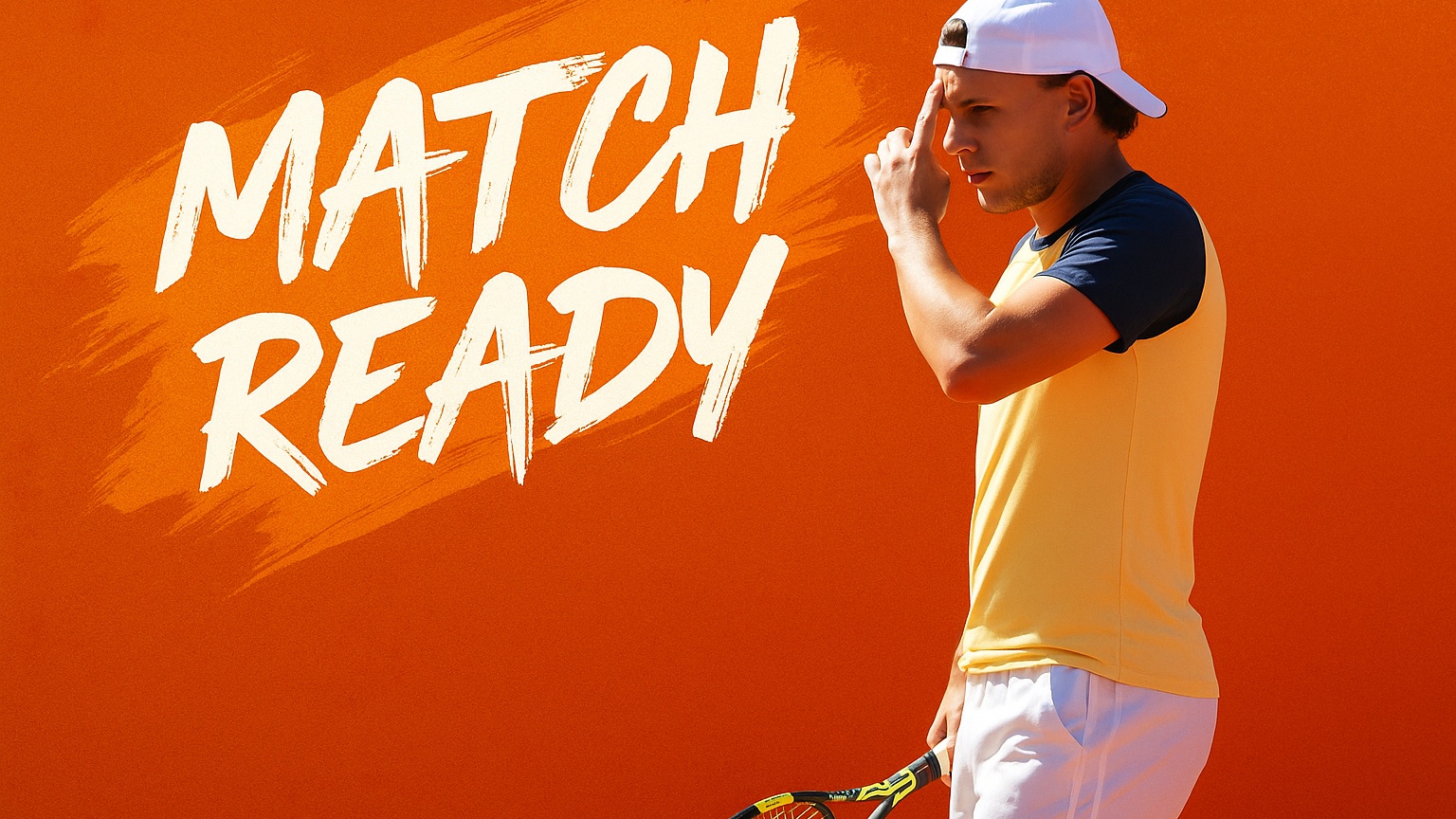 Vit Kopriva vs Alexandre Muller | Day 4 | Center Court