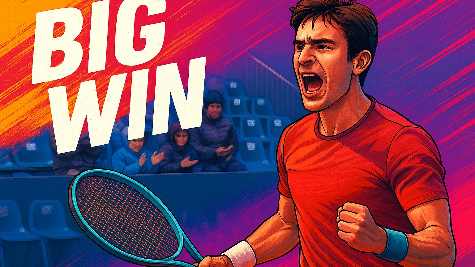 Christopher O'Connell vs Mariano Navone | Day 2 | Central Court