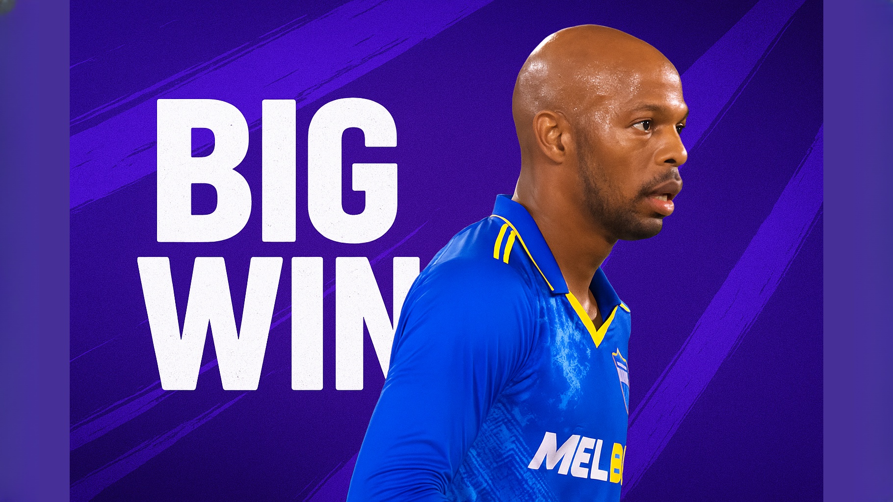 Saint Lucia Kings beat Trinbago Knight Riders by 36 runs | Match 17