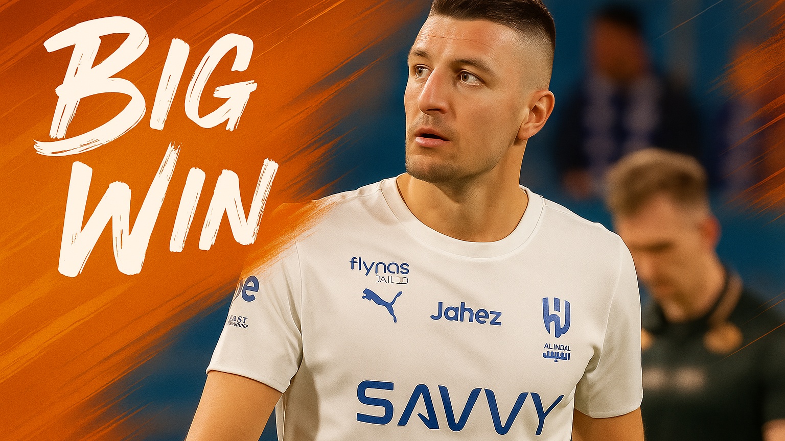 Al-Kholood Club 1-3 Al Hilal SFC | Round 12 