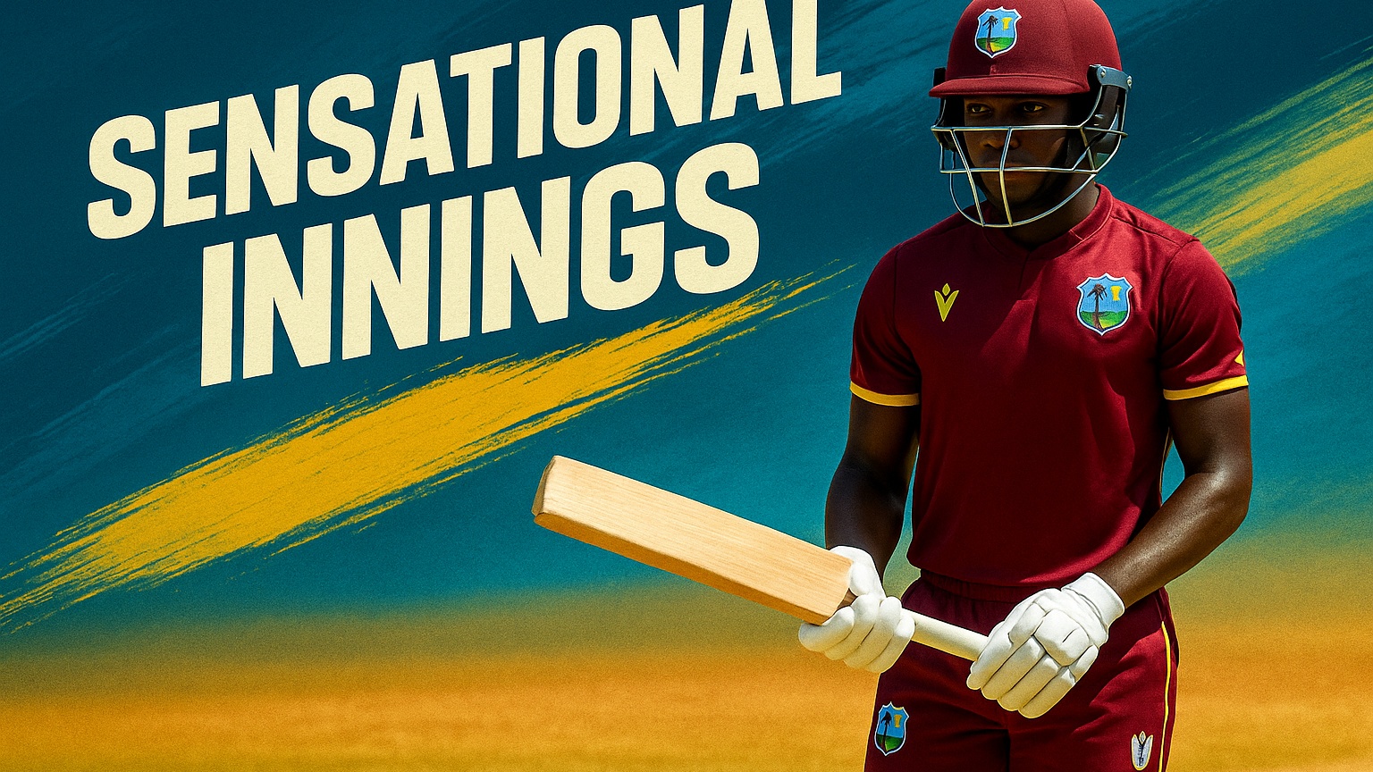 Joshua Dorne's 90 off 119 | 1st Youth ODI