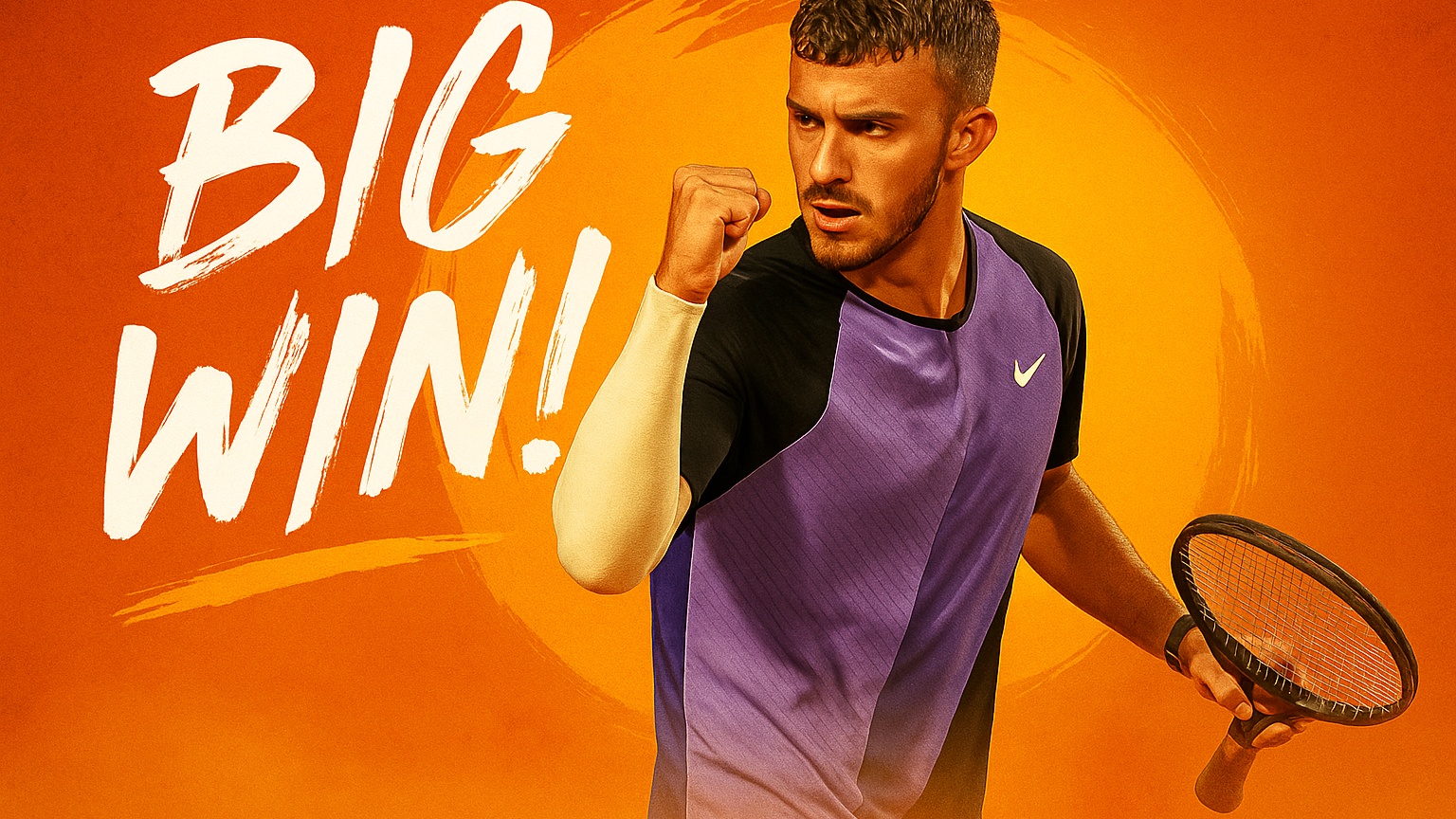 Nicolas Jarry vs Dino Prizmic | Day 1 | Court Jaime Fillol