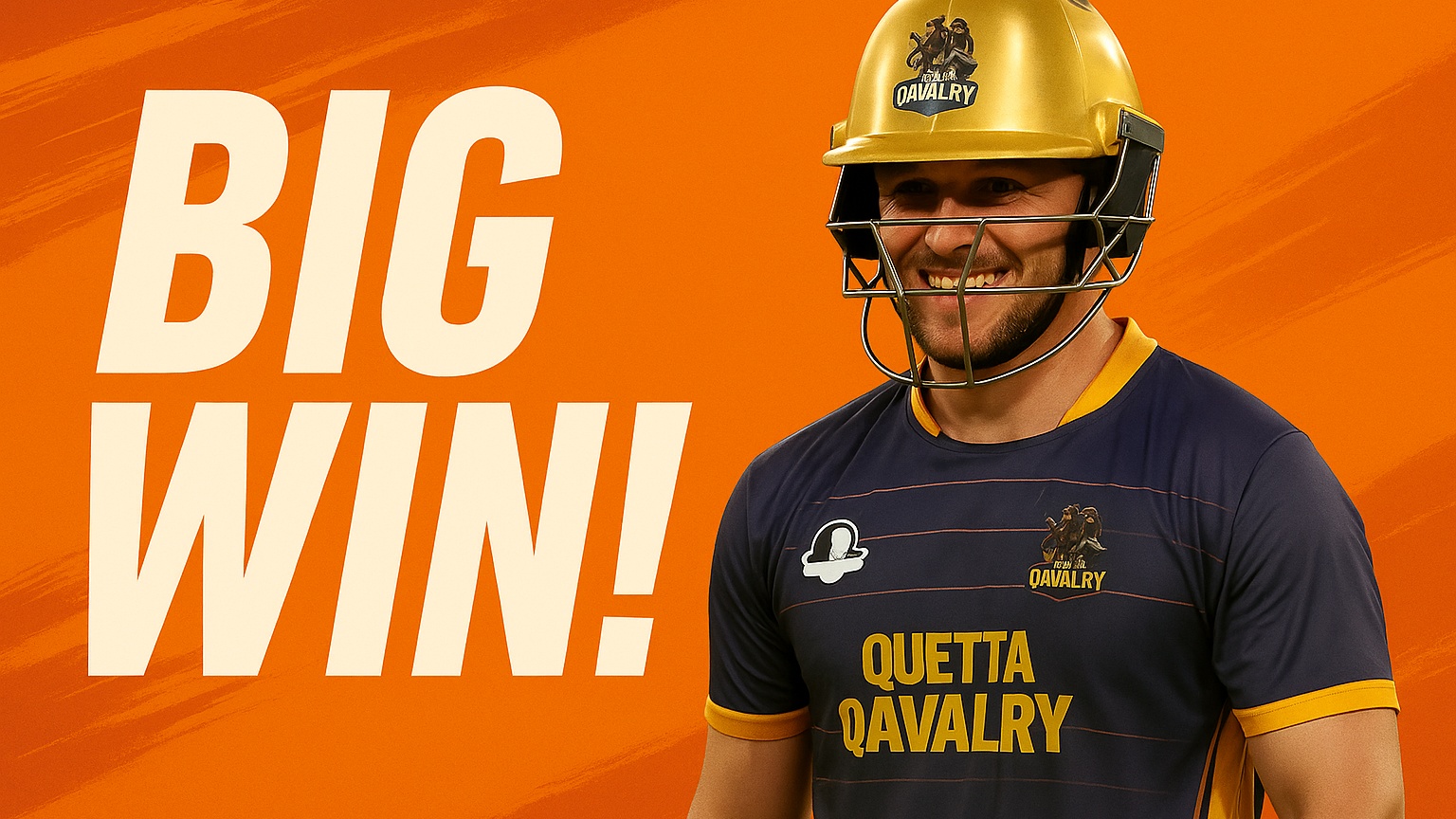 Quetta Qavalry beat Northern Warriors by 51 runs | Match 1