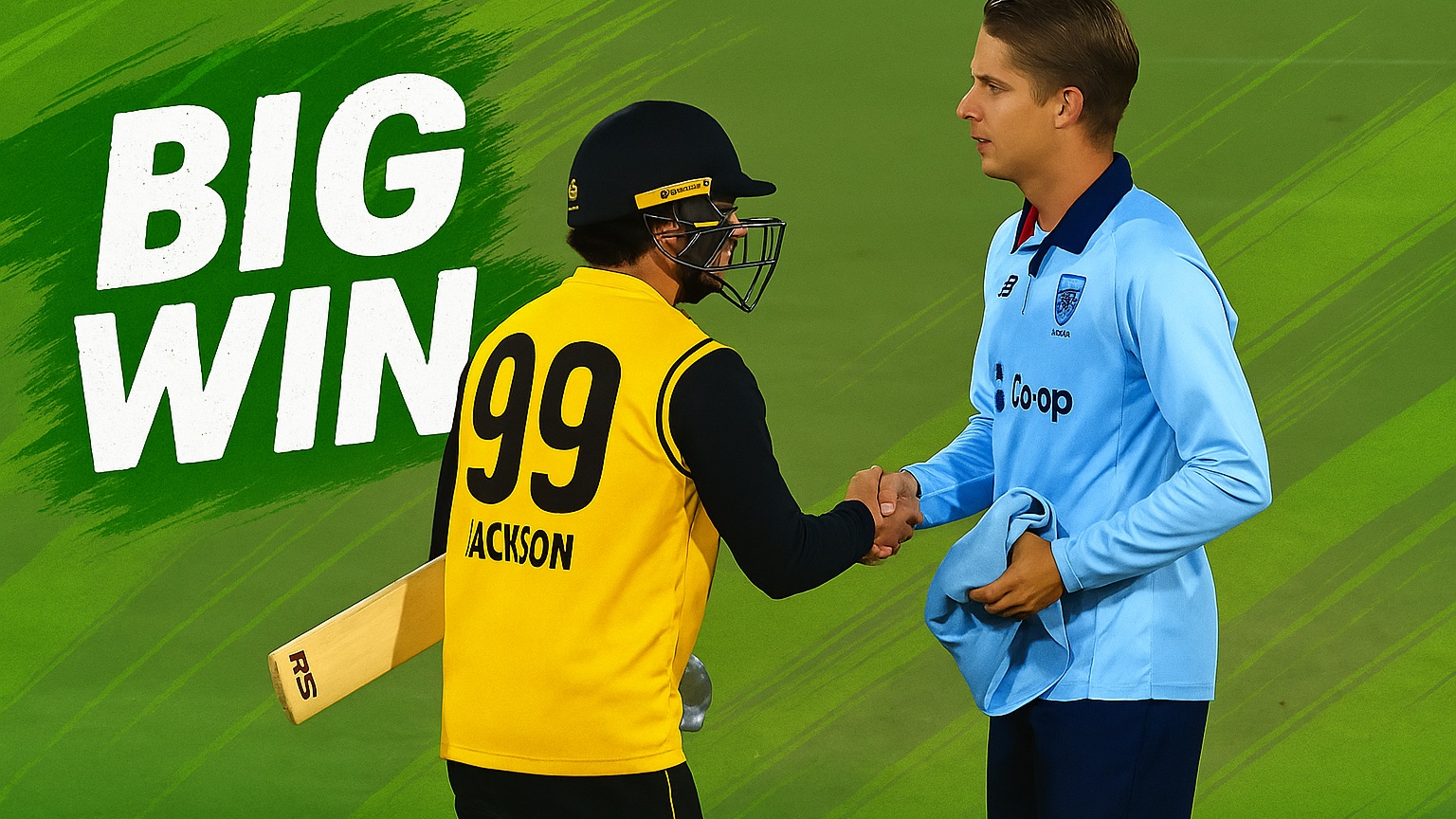 New South Wales beat Western Australia by 87 runs | Match 9