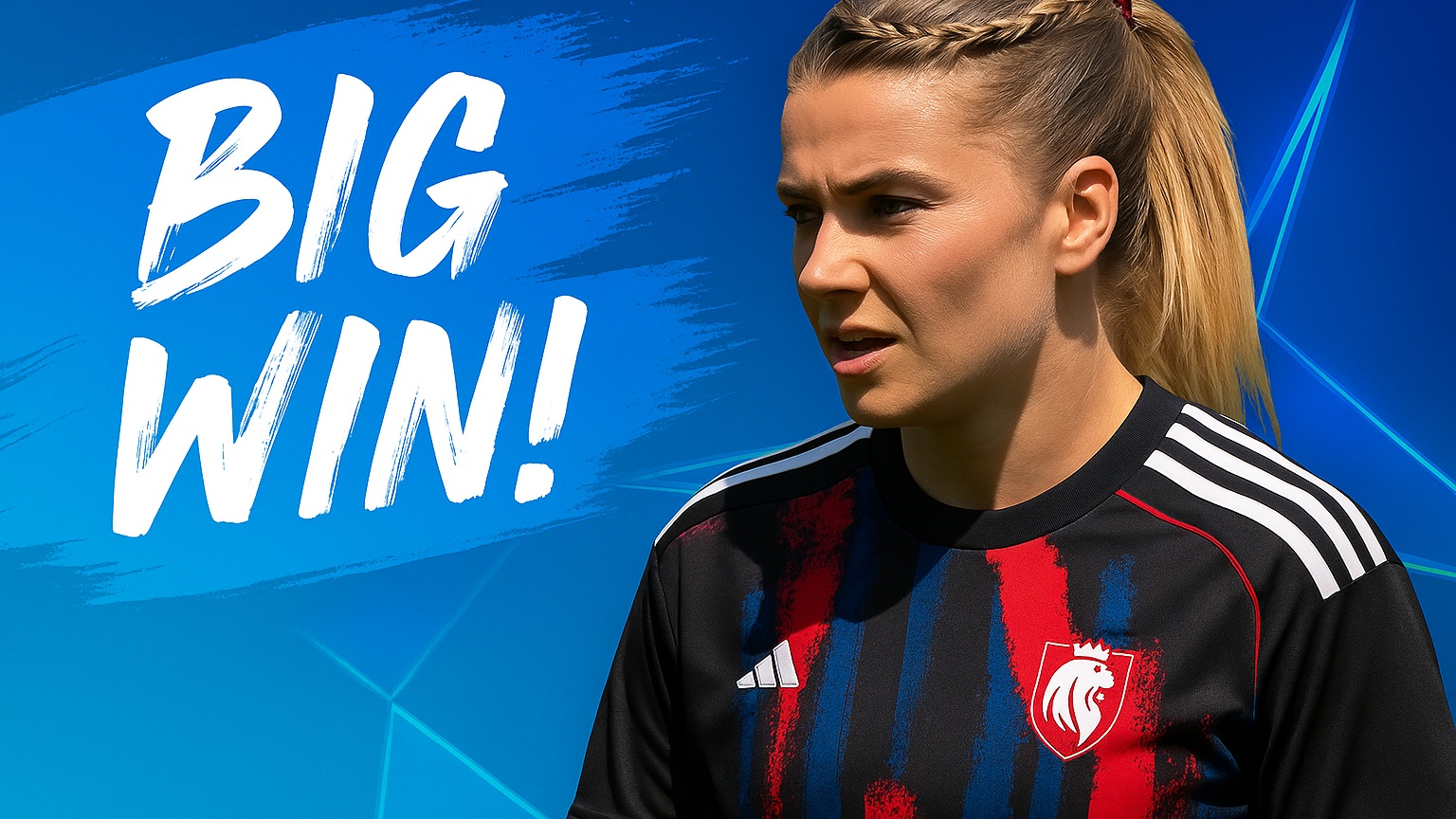 Lyon Women 3-1 Arsenal Women | 2nd Leg | Semi-final
