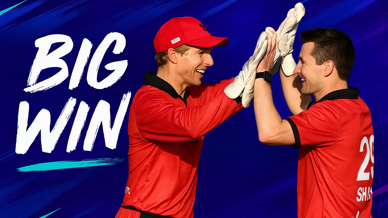 Canterbury beat Auckland Aces by 9 wickets | Eliminator