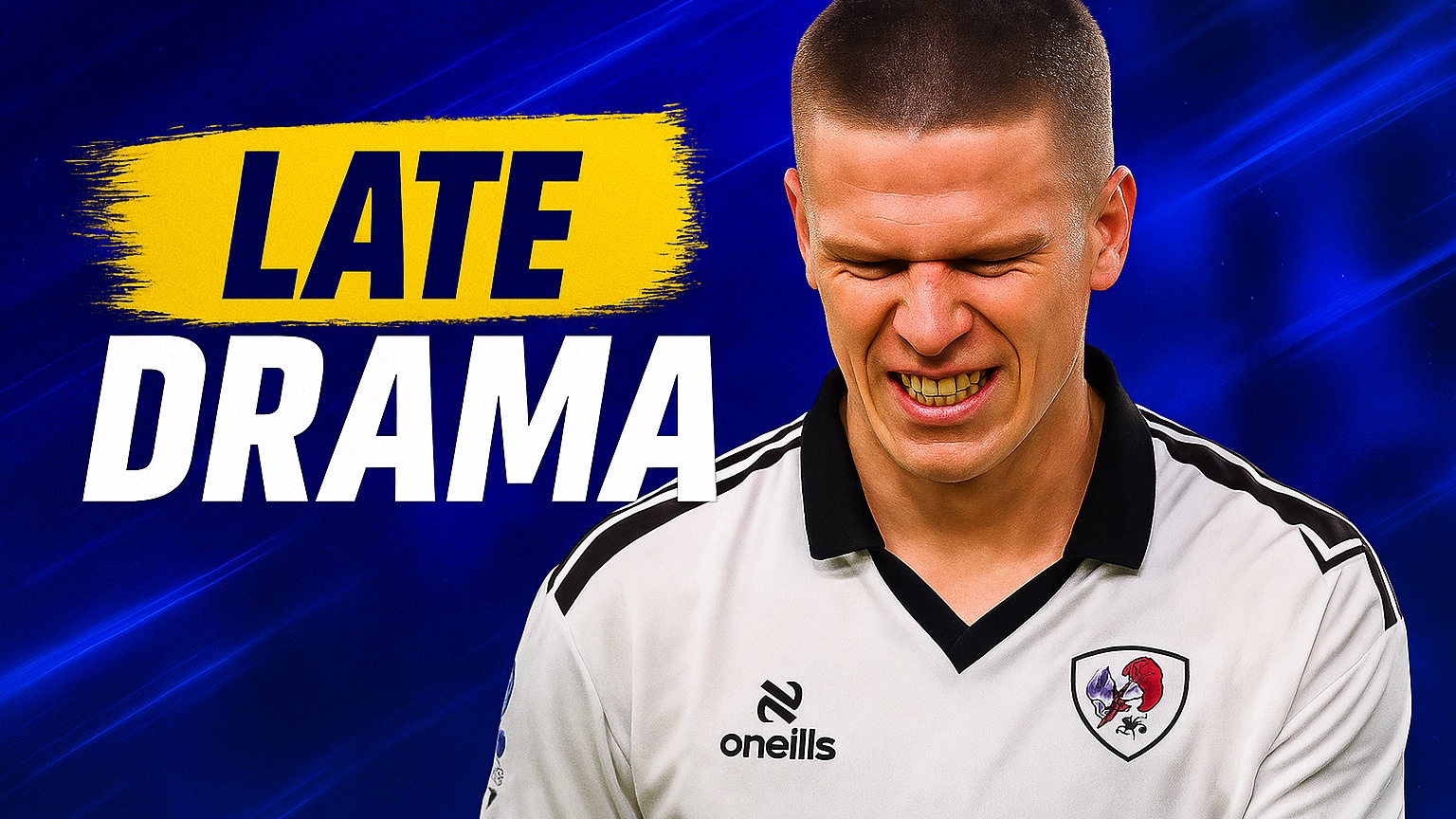 Watford 1-1 Bristol City | Round 15 