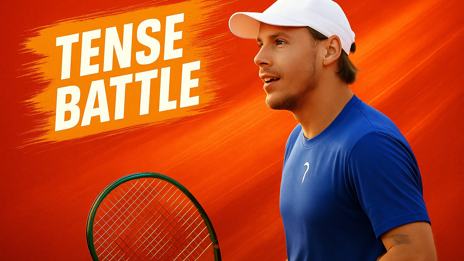 Denis Shapovalov vs Alex Molcan | Quarter-final | Center Court