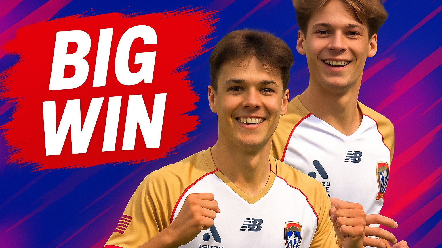 Auckland 1-3 Newcastle Jets | Round 11