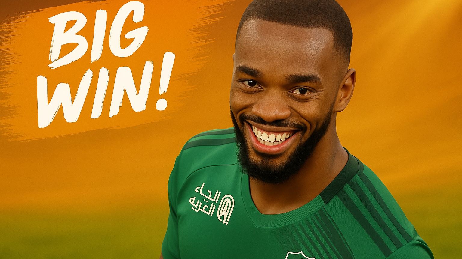 Al-Ahli Saudi FC 4-0 Al-Ettifaq | Round 19