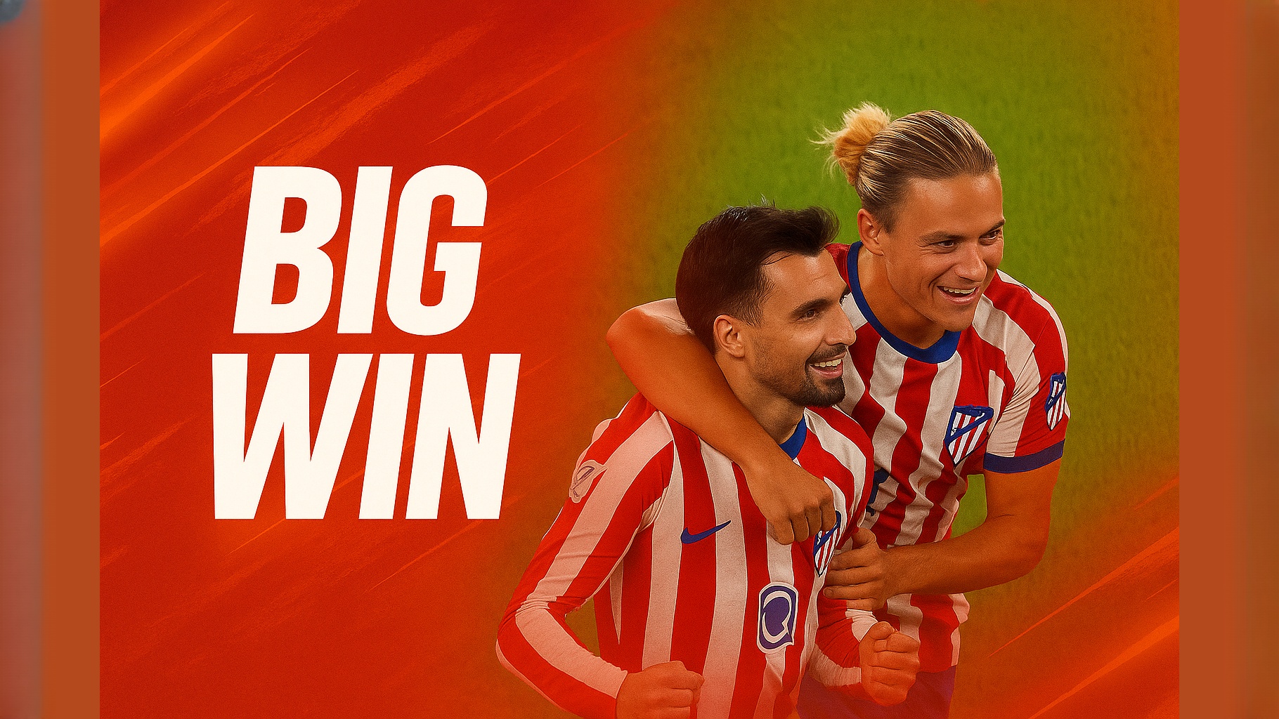 Sevilla FC vs Atletico de Madrid | Round 3 | Full replay