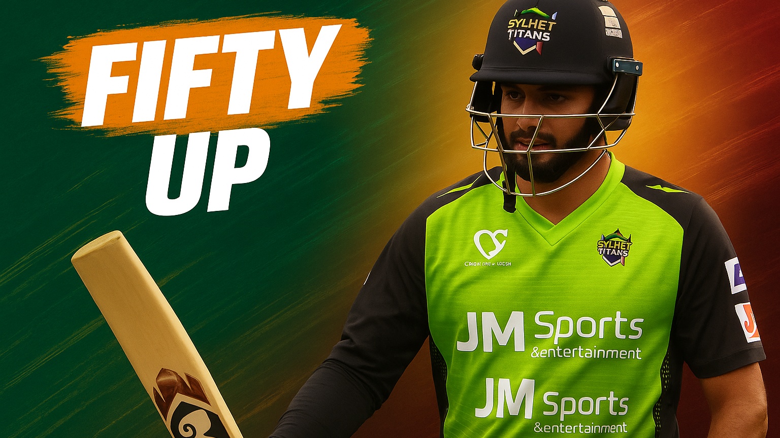 Azmatullah Omarzai's 50* off 24 | Match 9 