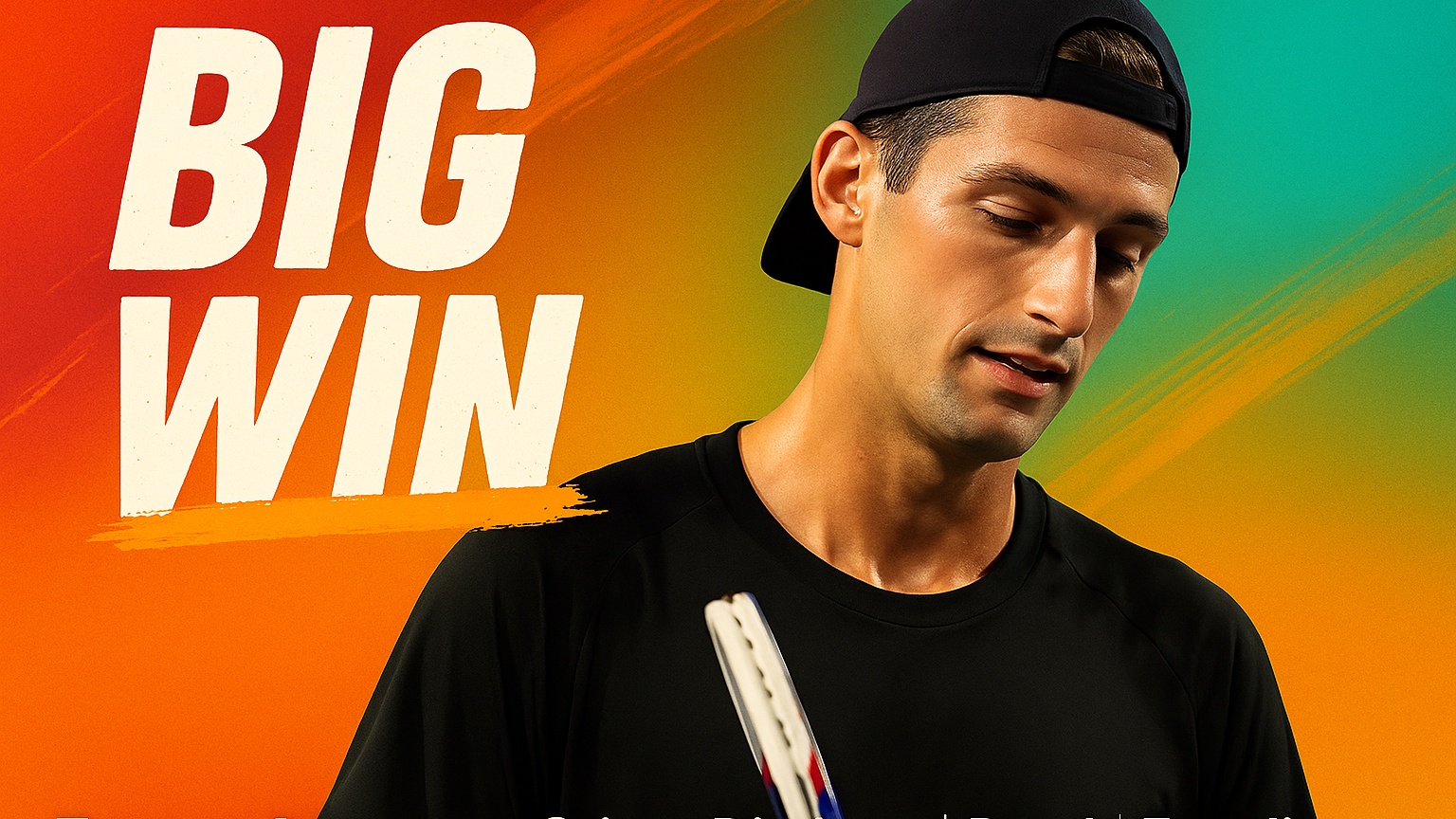 Terence Atmane vs Grigor Dimitrov | Day 1 | Estadio