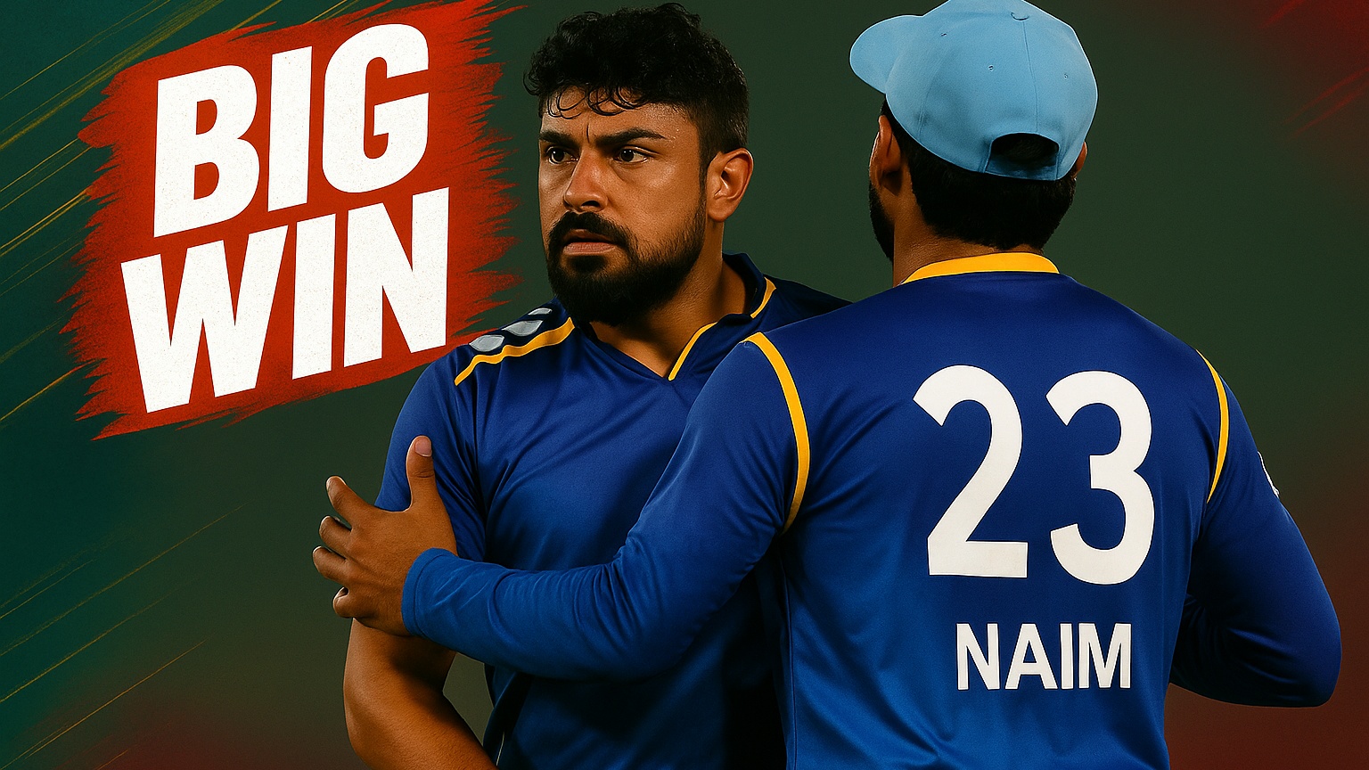 poster url for Chattogram Royals beat Sylhet Titans by 14 runs | Match 26