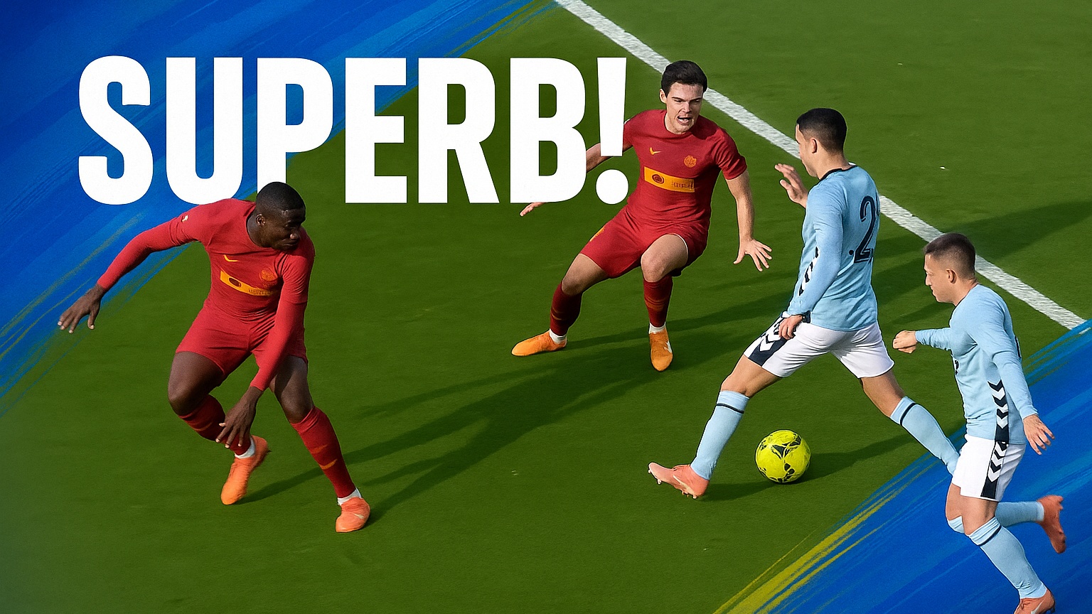 SUPERB FINISH! Hugo inflicts more misery on Valencia