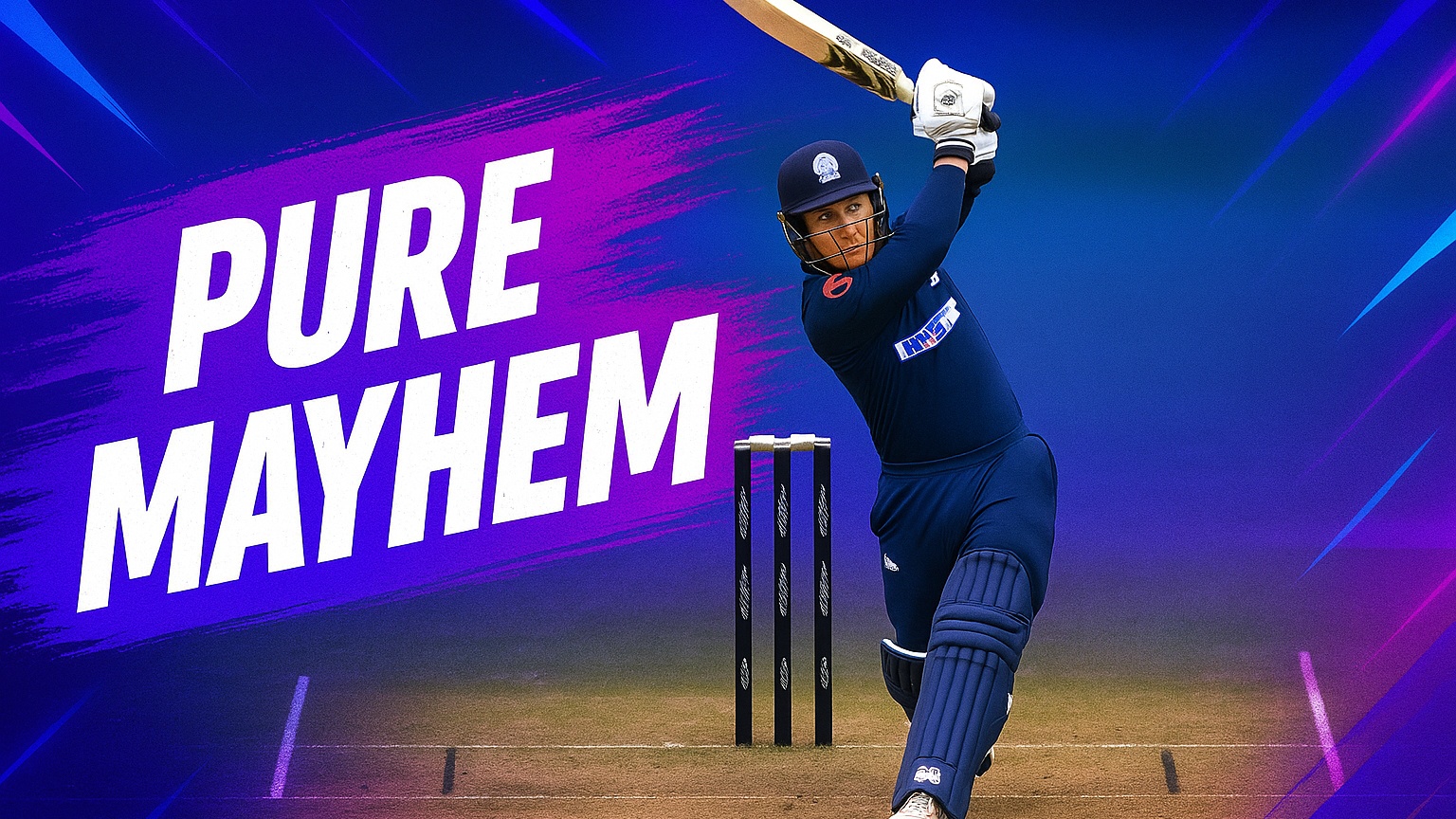 4464 MAYHEM! Dale Phillips tears into the Firebirds