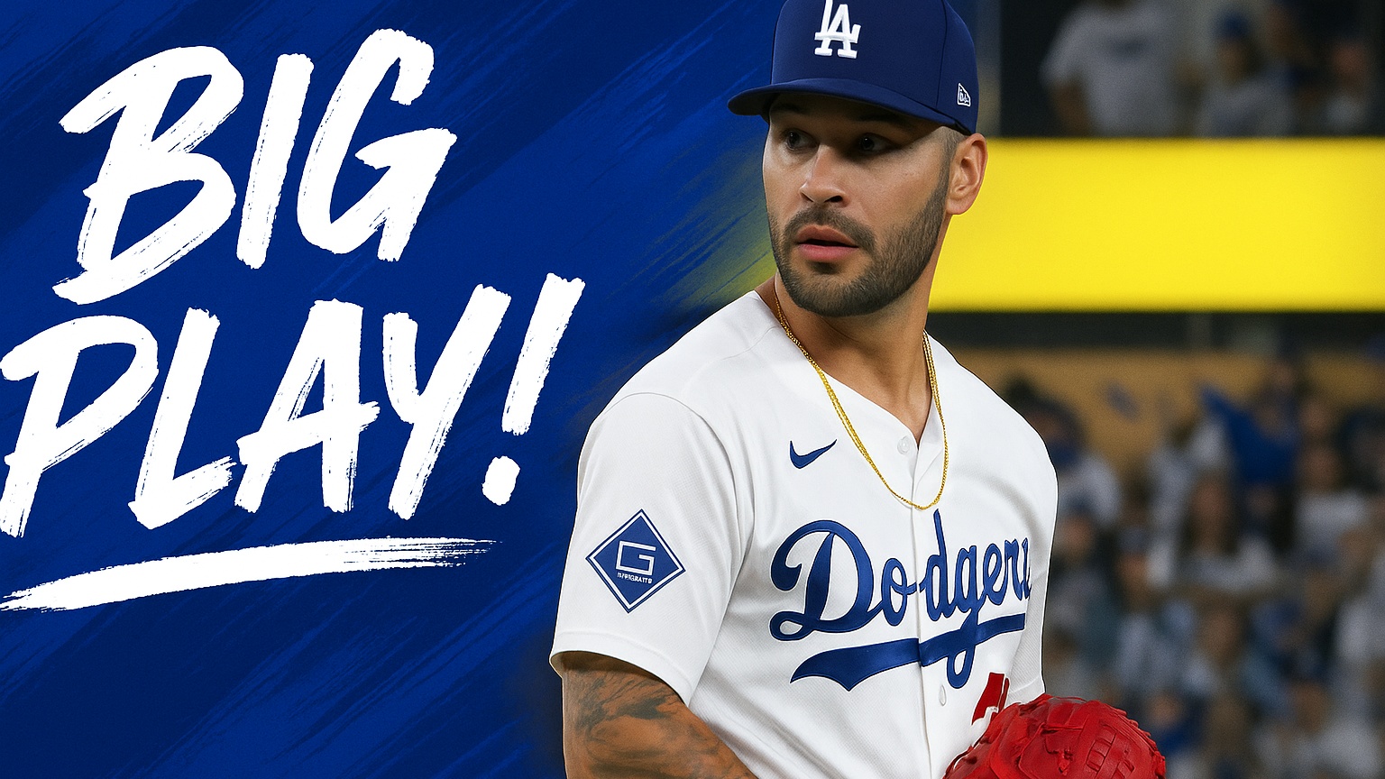MLB: Los Angeles Dodgers vs Philadelphia Phillies - Highlights