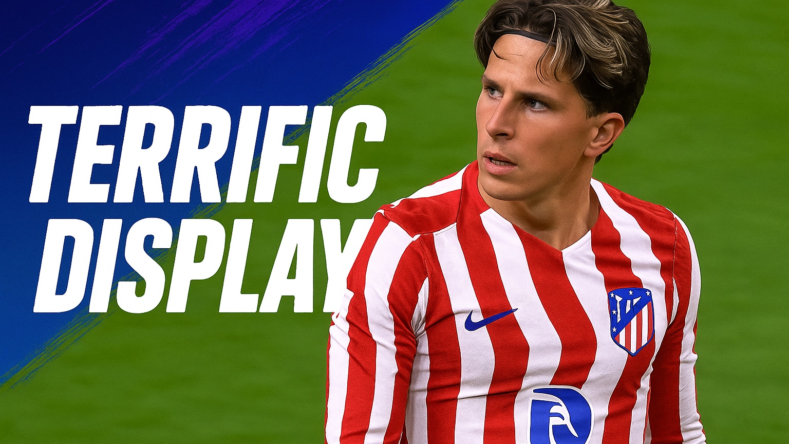 Atletico de Madrid vs Athletic Club | Round 32 | Full replay