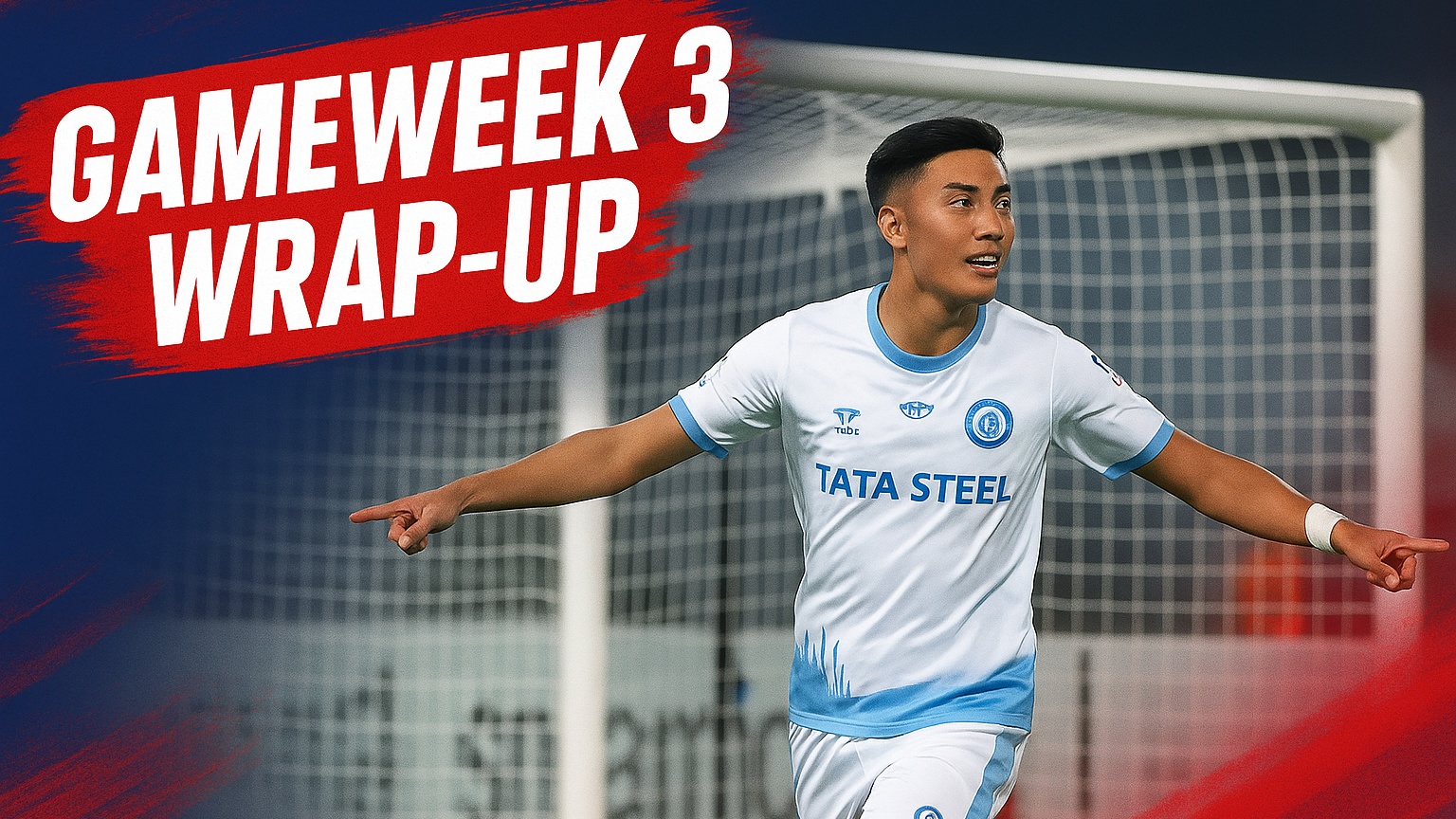 Gameweek 3 wrap-up