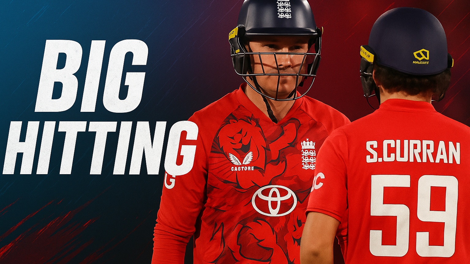 4644! Tom Banton pummeled Jacob Duffy  