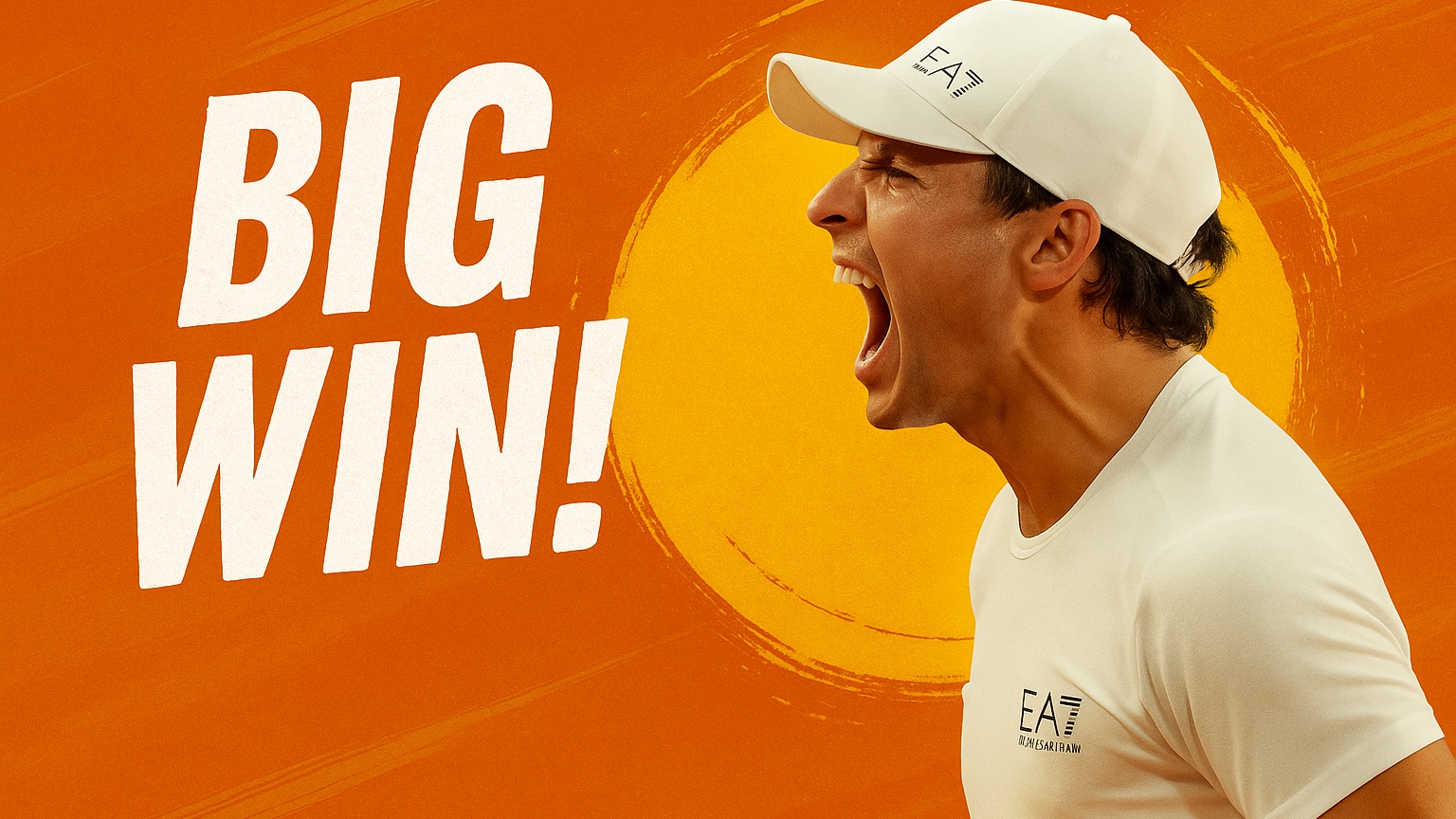 Sebastian Baez vs Luciano Darderi | Semi-final | Court Jaime Fillol