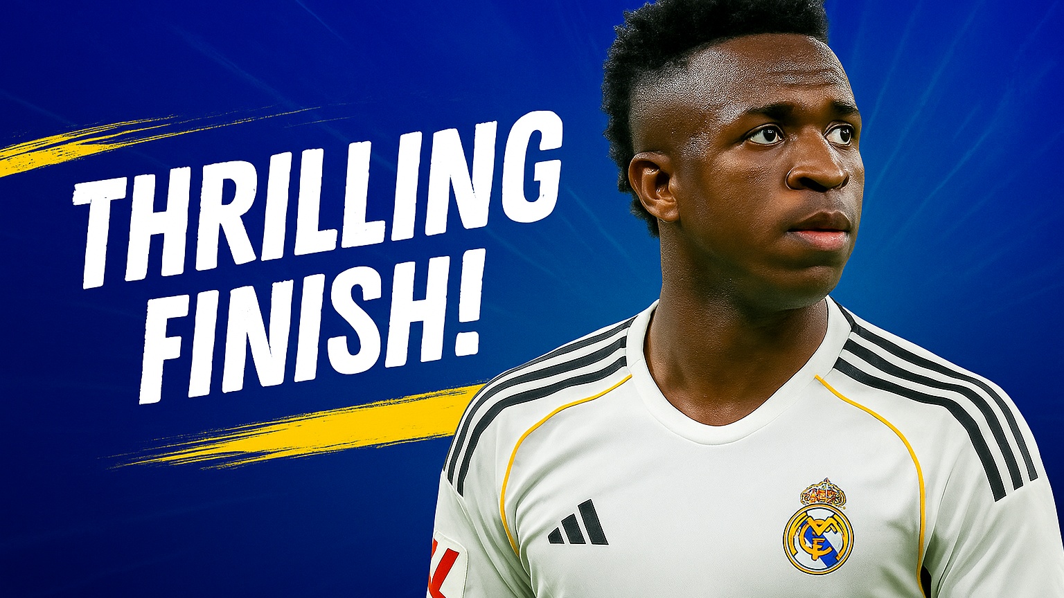 Real Madrid vs Rayo Vallecano | Bengali Highlights 