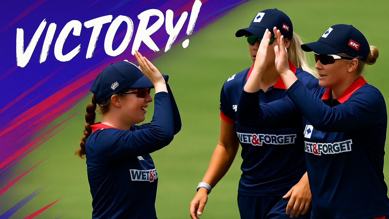 poster url for Auckland Hearts beat Wellington Blaze by 5 wickets | Match 8