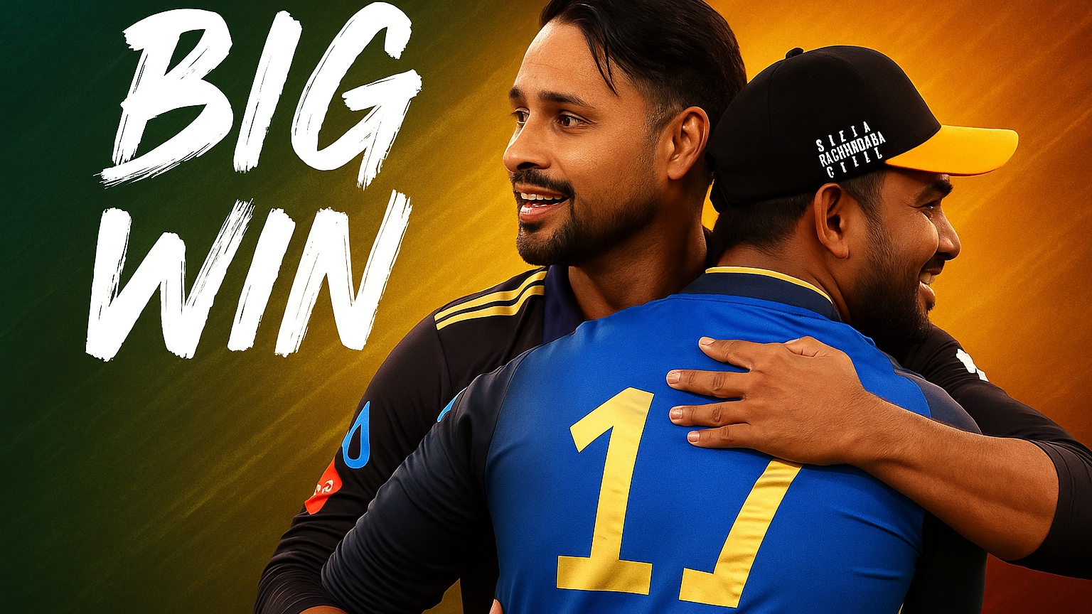 poster url for Rangpur Riders beat Chattogram Royals by 7 wickets  | Match 5