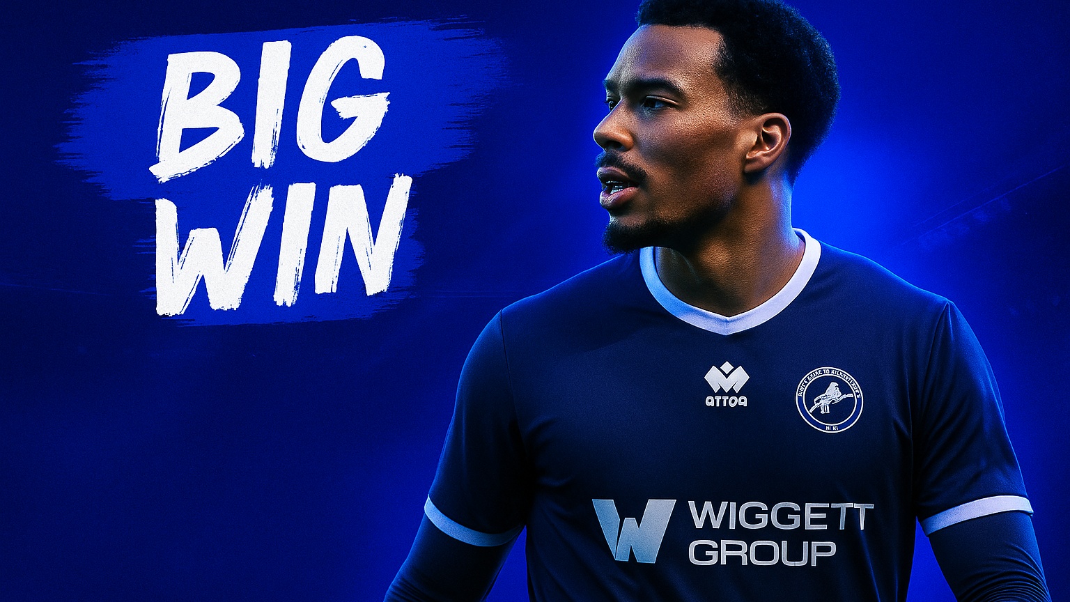 Millwall F.C. 4-0 Charlton Athletic F.C | Round 29