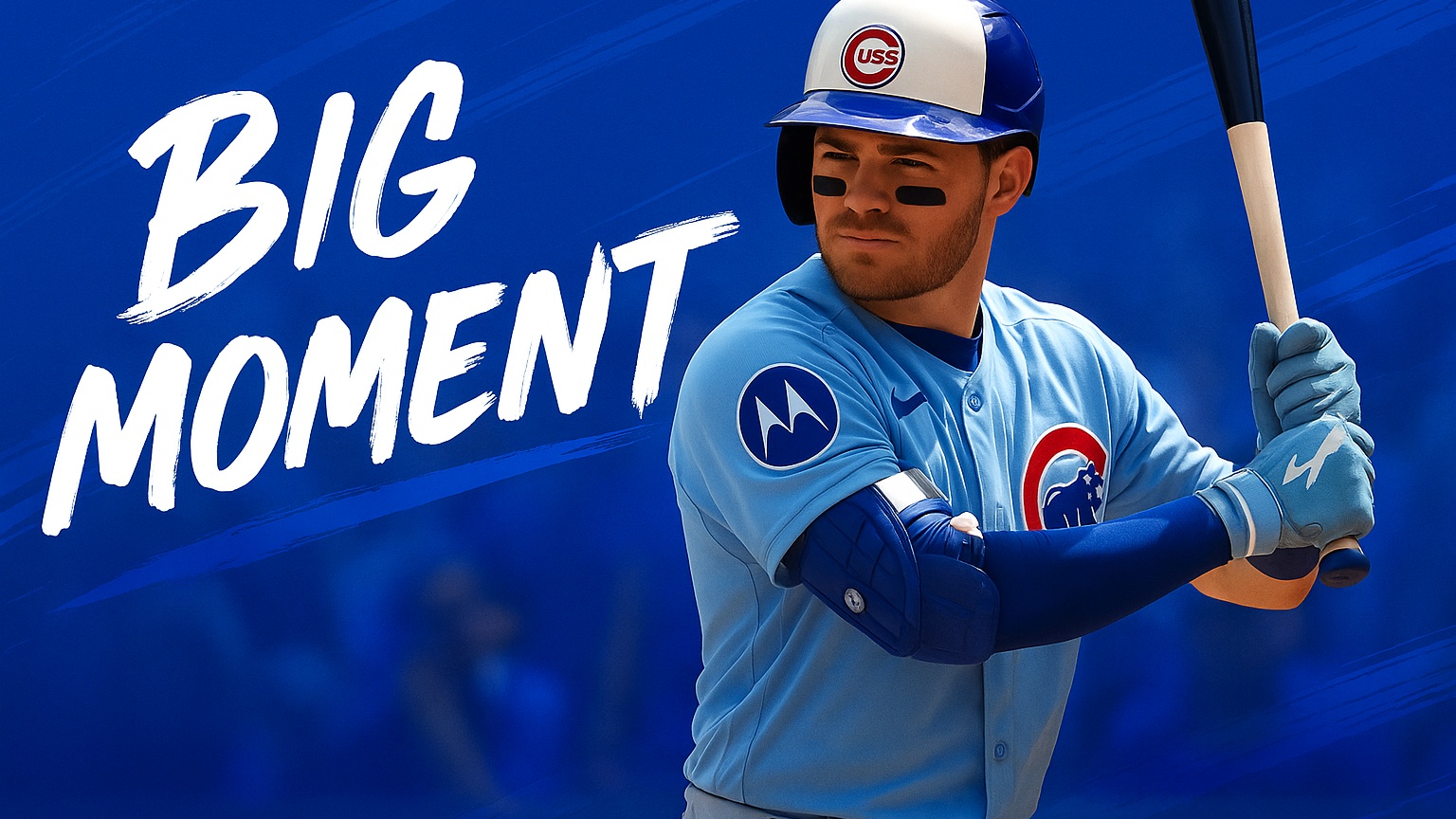 MLB: Chicago Cubs vs Tampa Bay Rays - Highlights