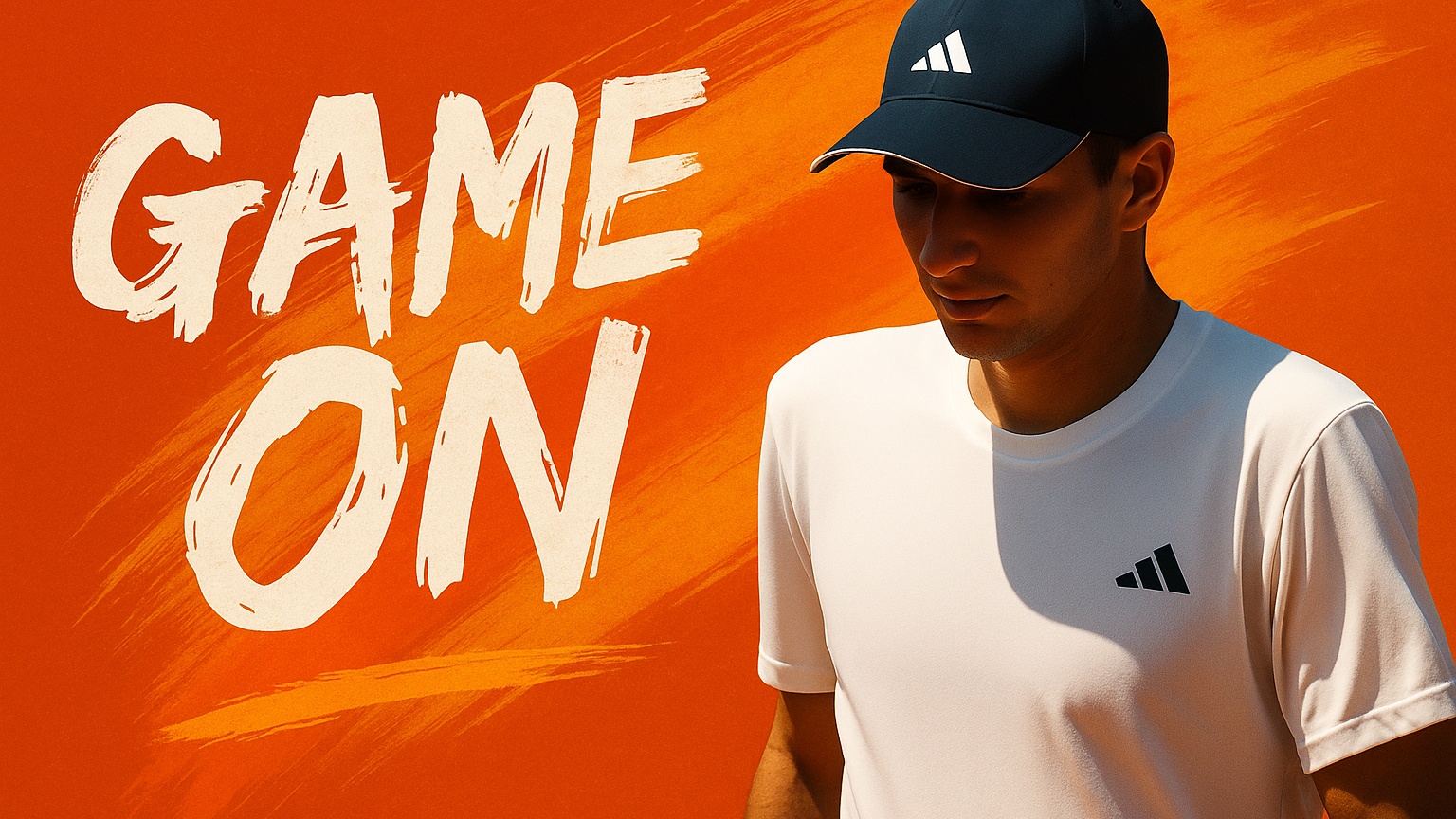 Alexandre Muller vs Rafael Jodar | Day 5 | Center Court 