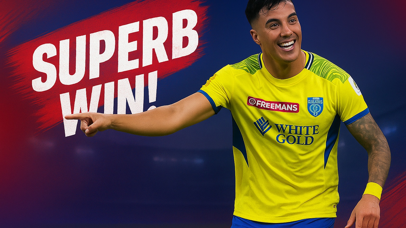Kerala Blasters FC vs Mohammedan SC | Malayalam highlights