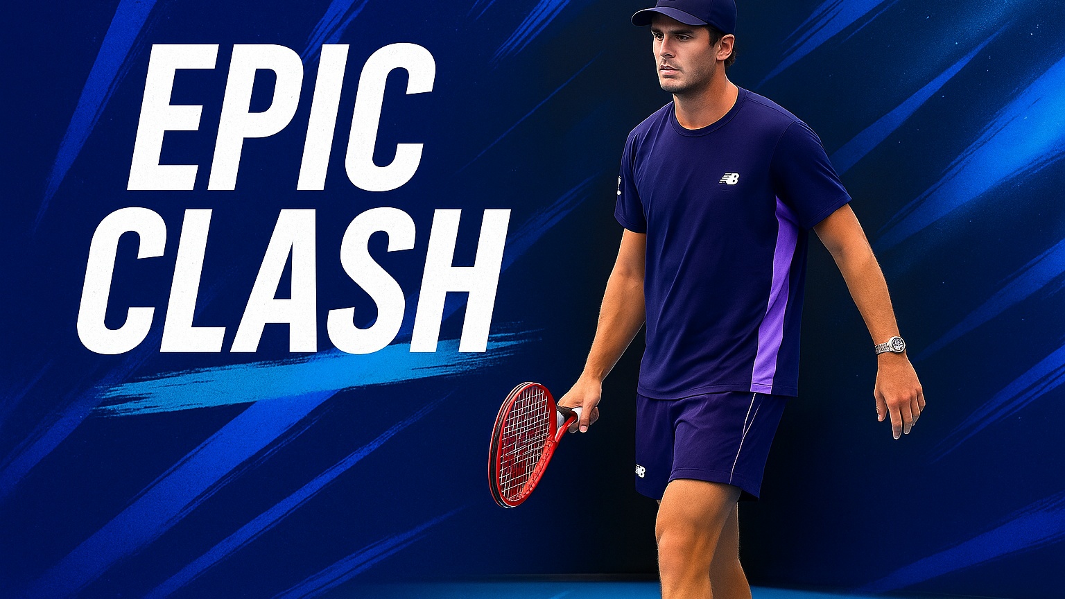 Reilly Opelka vs Tommy Paul | Show Court 1 