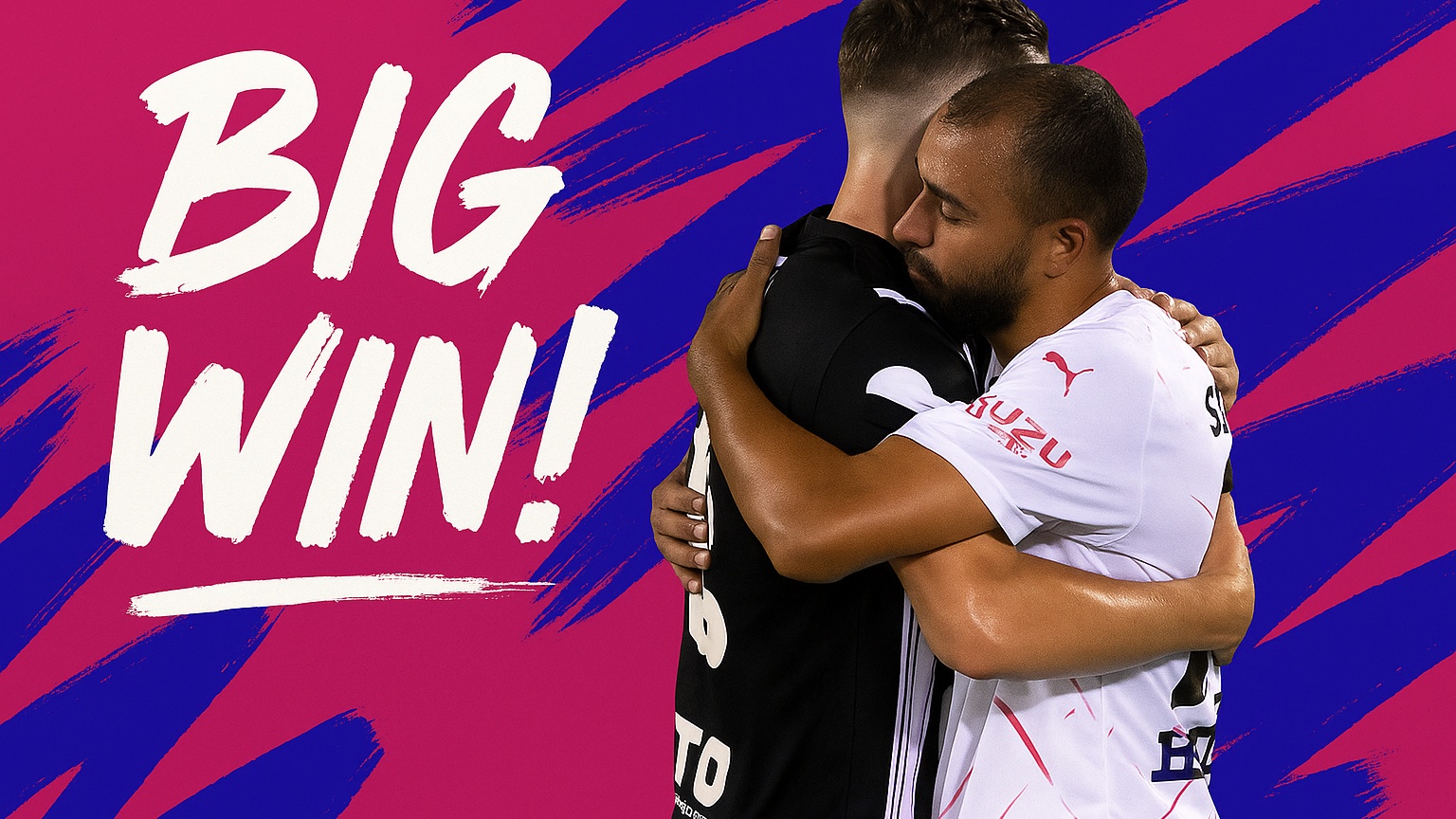 Macarthur 6-2 Melbourne City | Round 14 