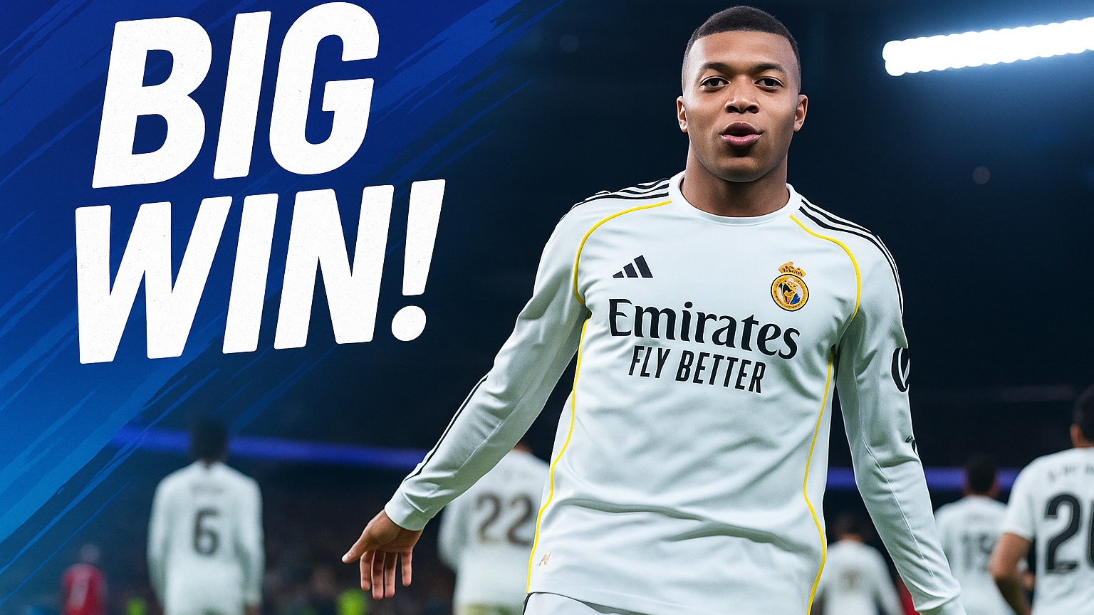 Real Madrid Vs Sevilla FC | Bengali Highlights