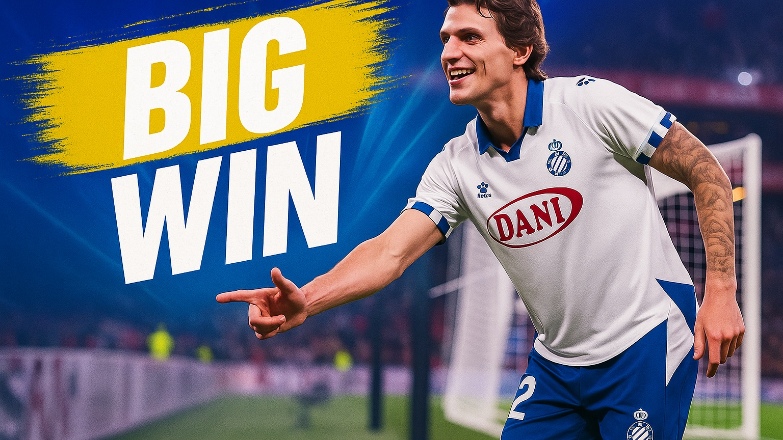 poster url for Athletic Club 1-2 Espanyol | Round 17 