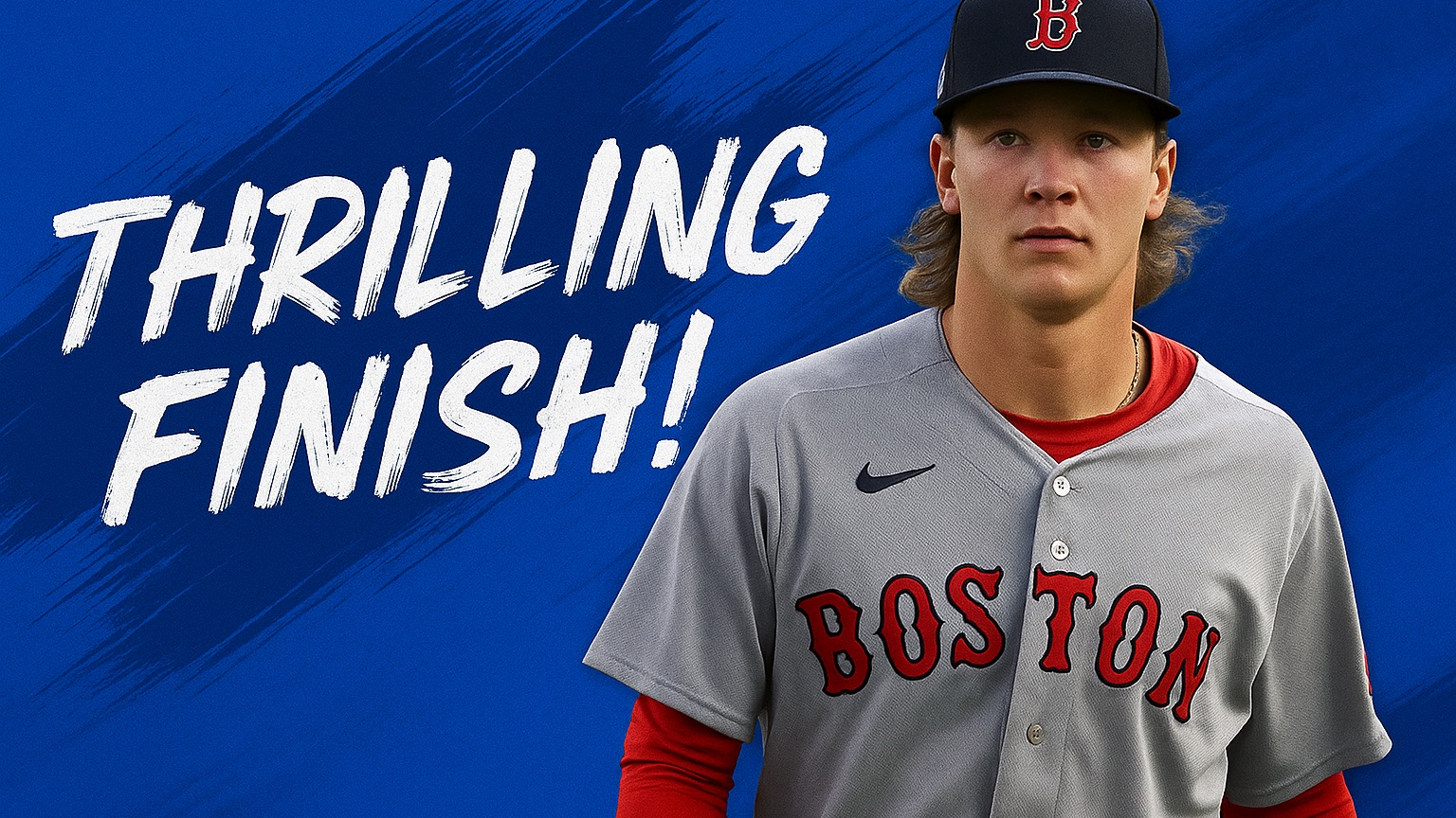 MLB: New York Yankees vs Boston Red Sox - Highlights