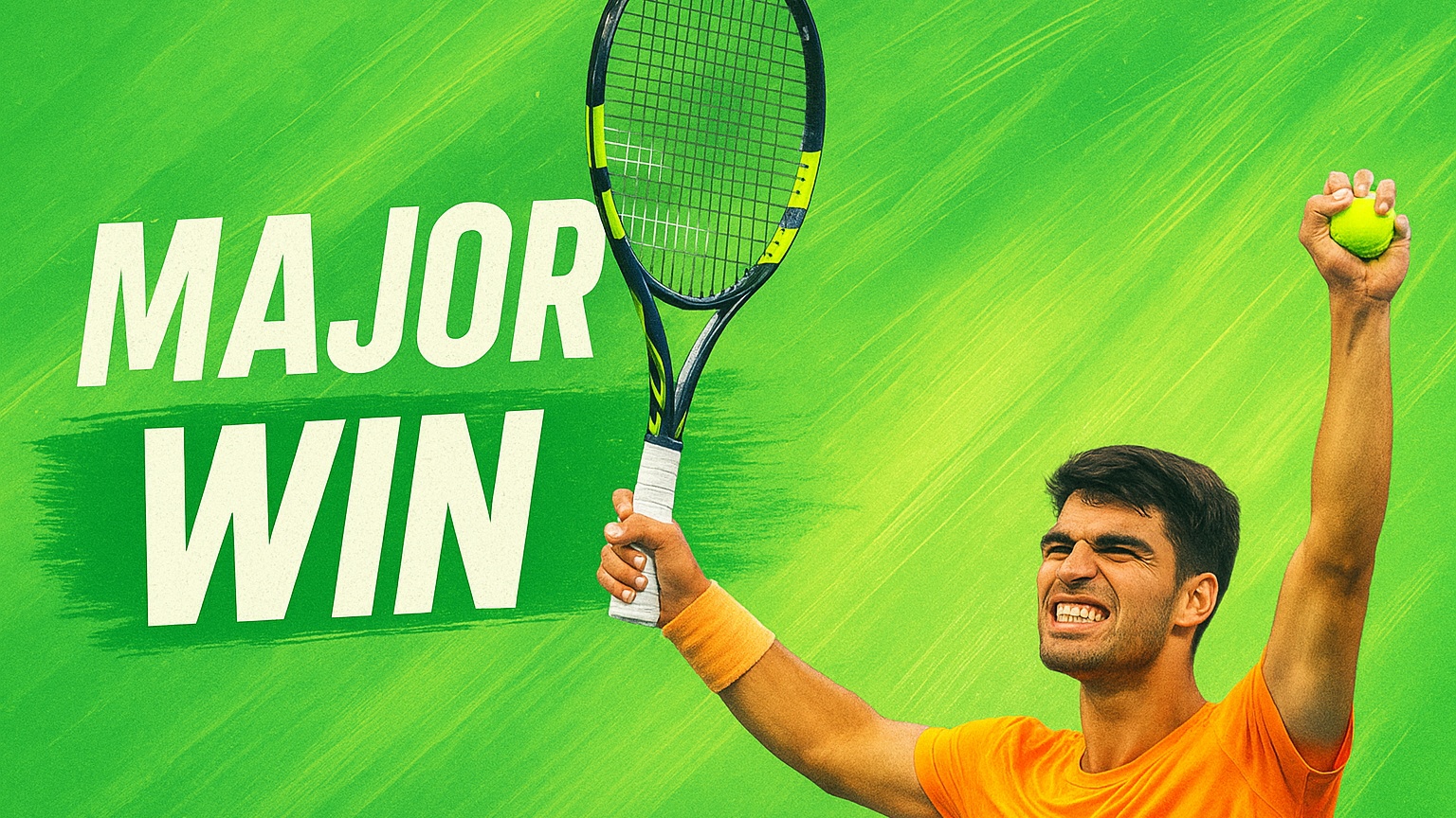 Carlos Alcaraz vs Cameron Norrie | Quarter-final | Stadium 1